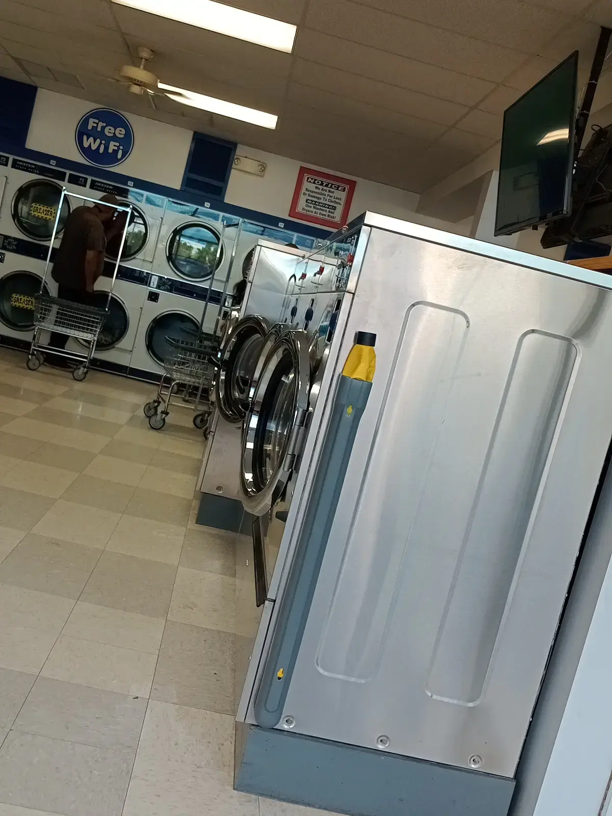 Laundratopia - Image 12