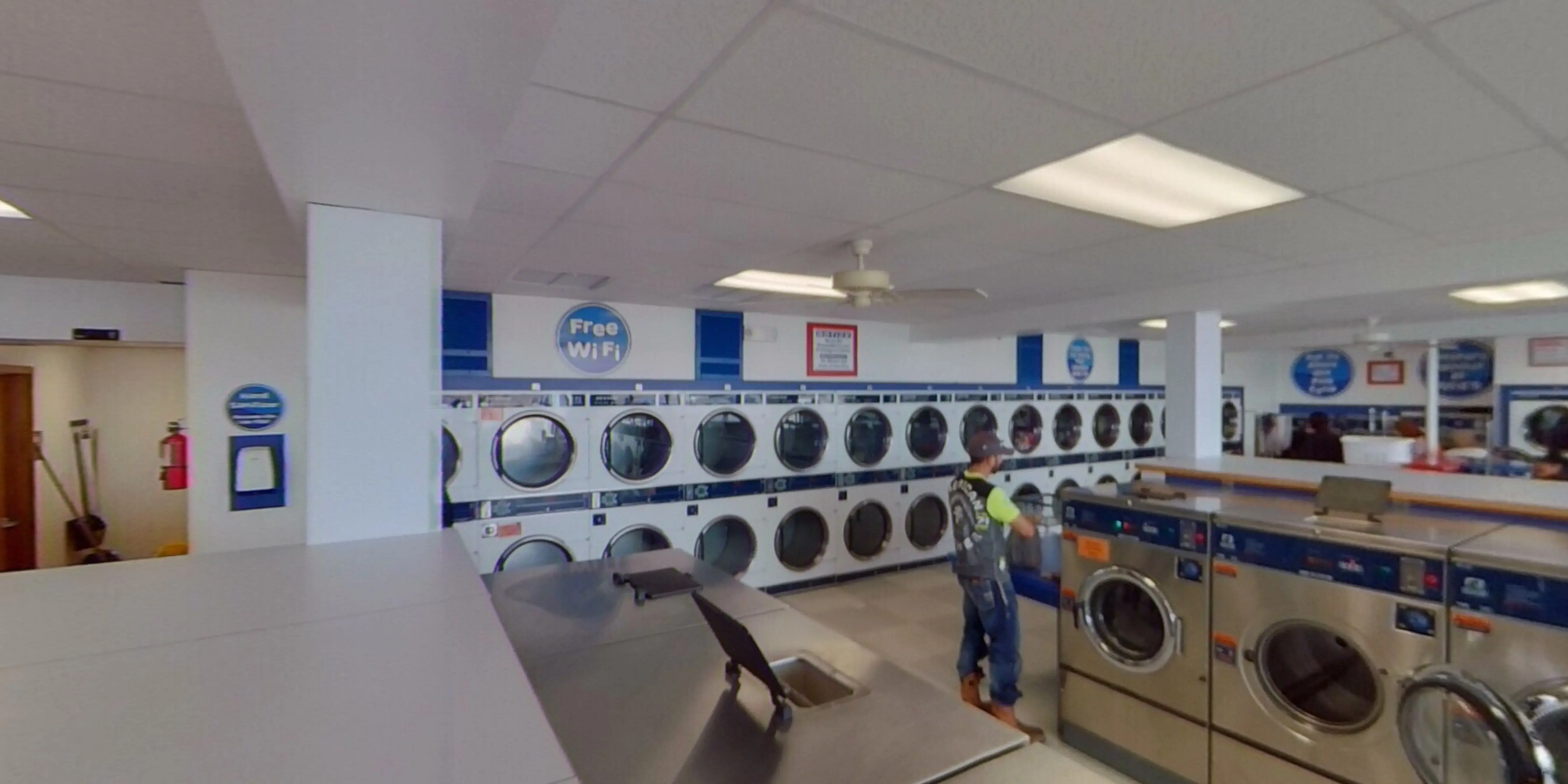 Laundratopia - Image 17