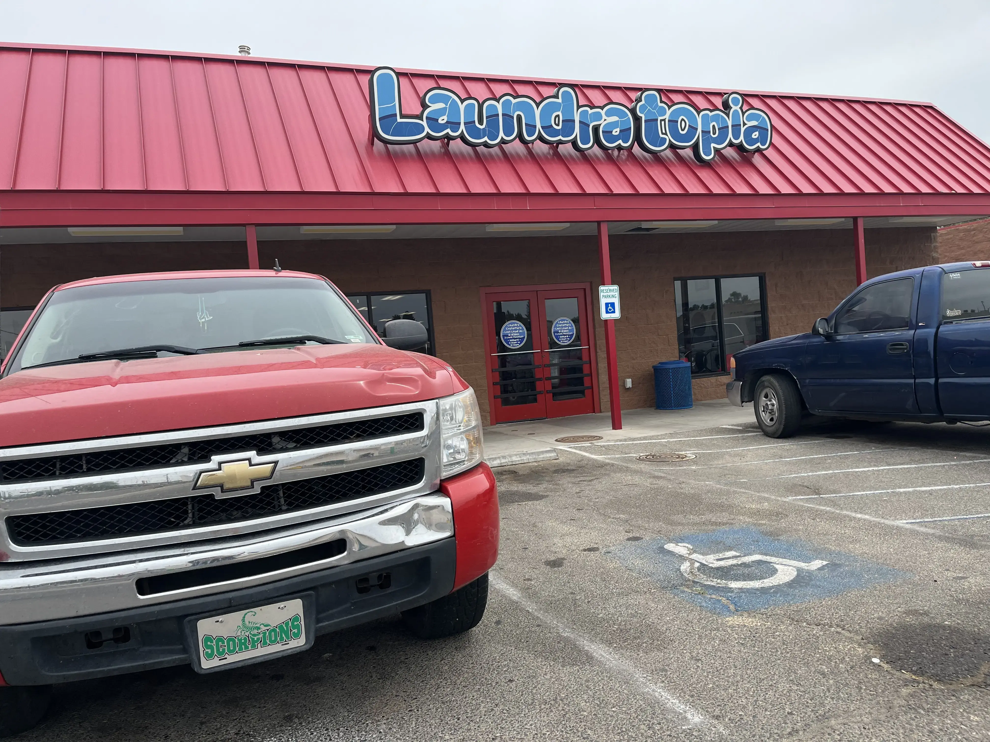 Laundratopia - Image 5