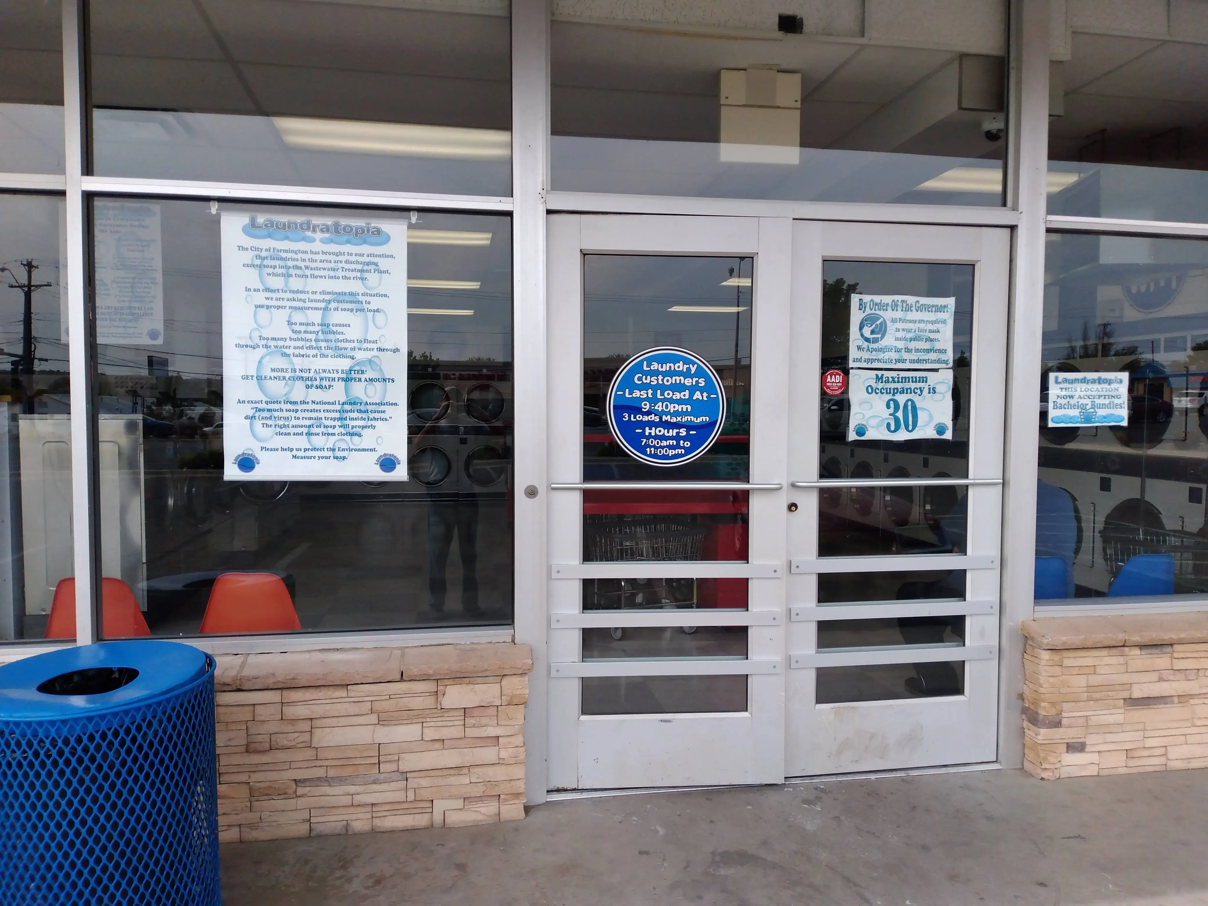 Laundratopia - Image 5