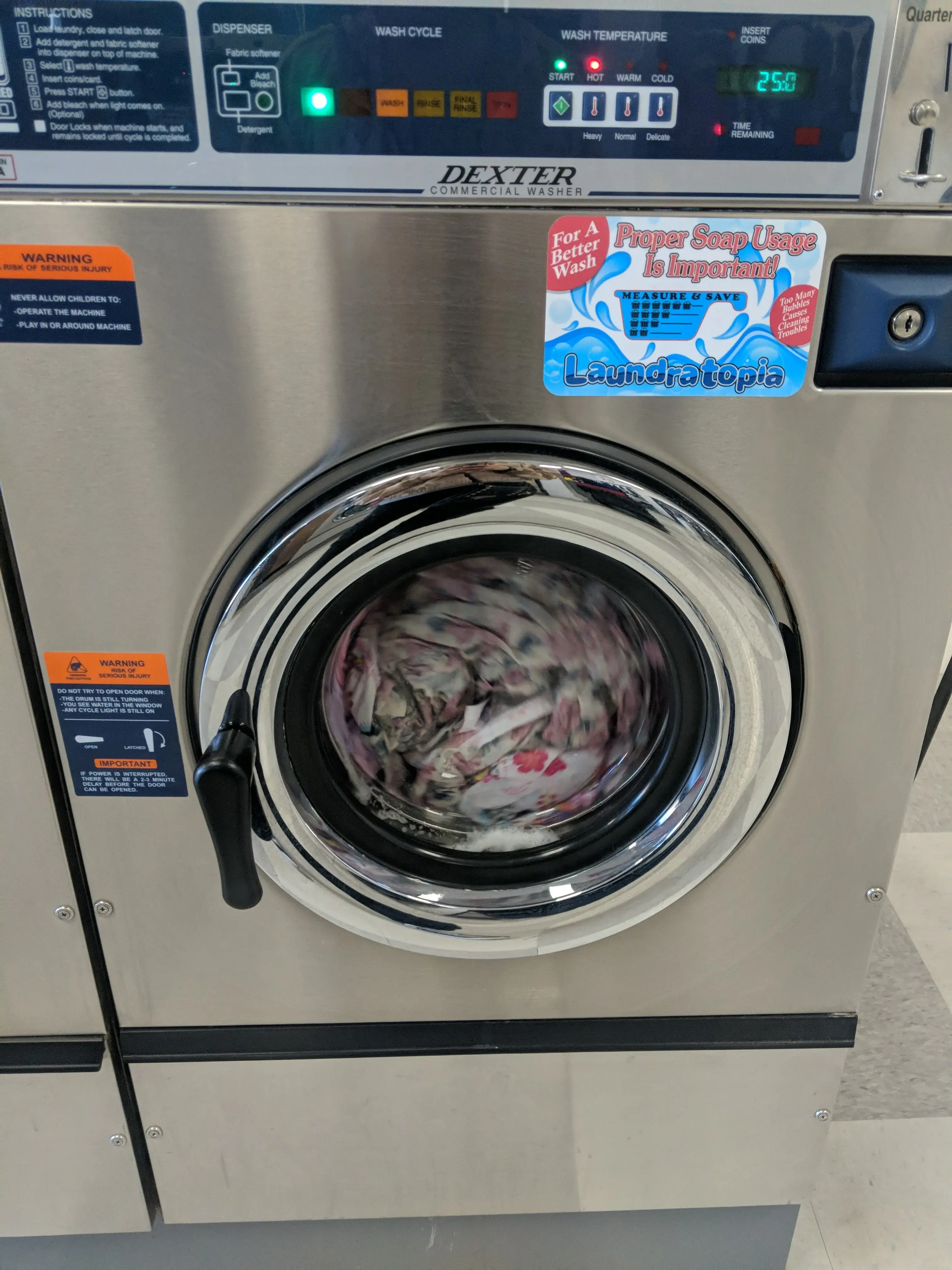 Laundratopia - Image 4