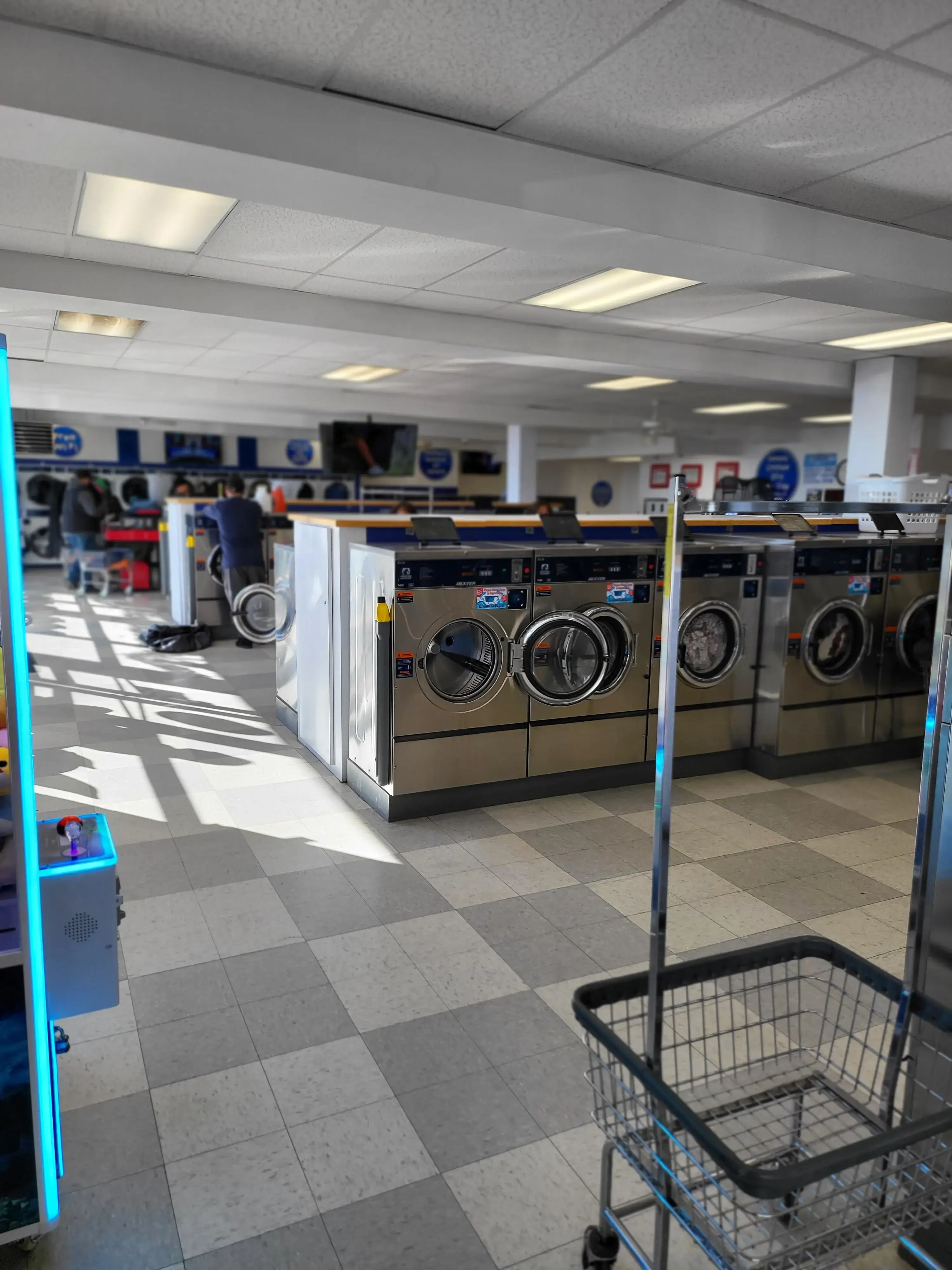 Laundratopia thumbnail 19