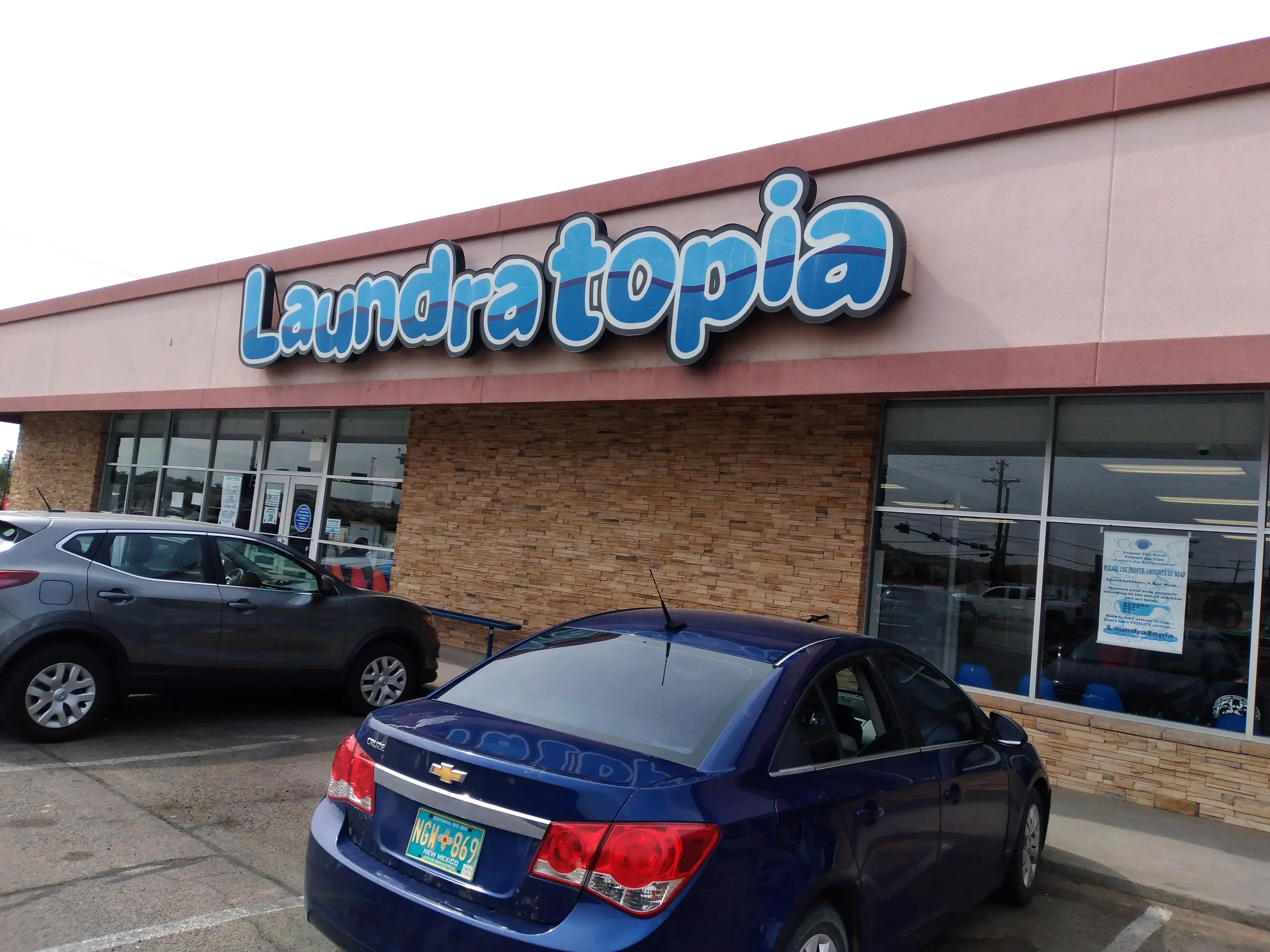 Laundratopia thumbnail 3