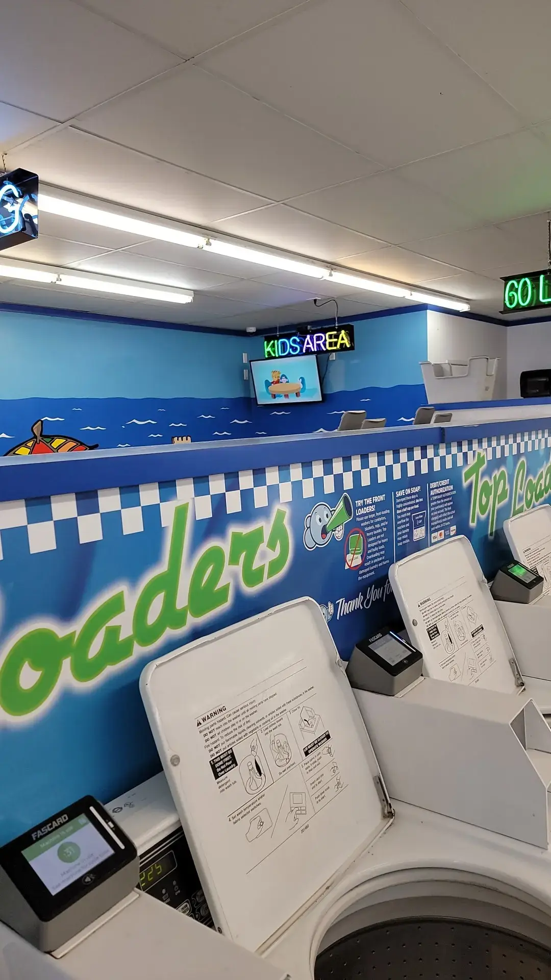 LaunDream Laundry Huntington Beach - Image 15