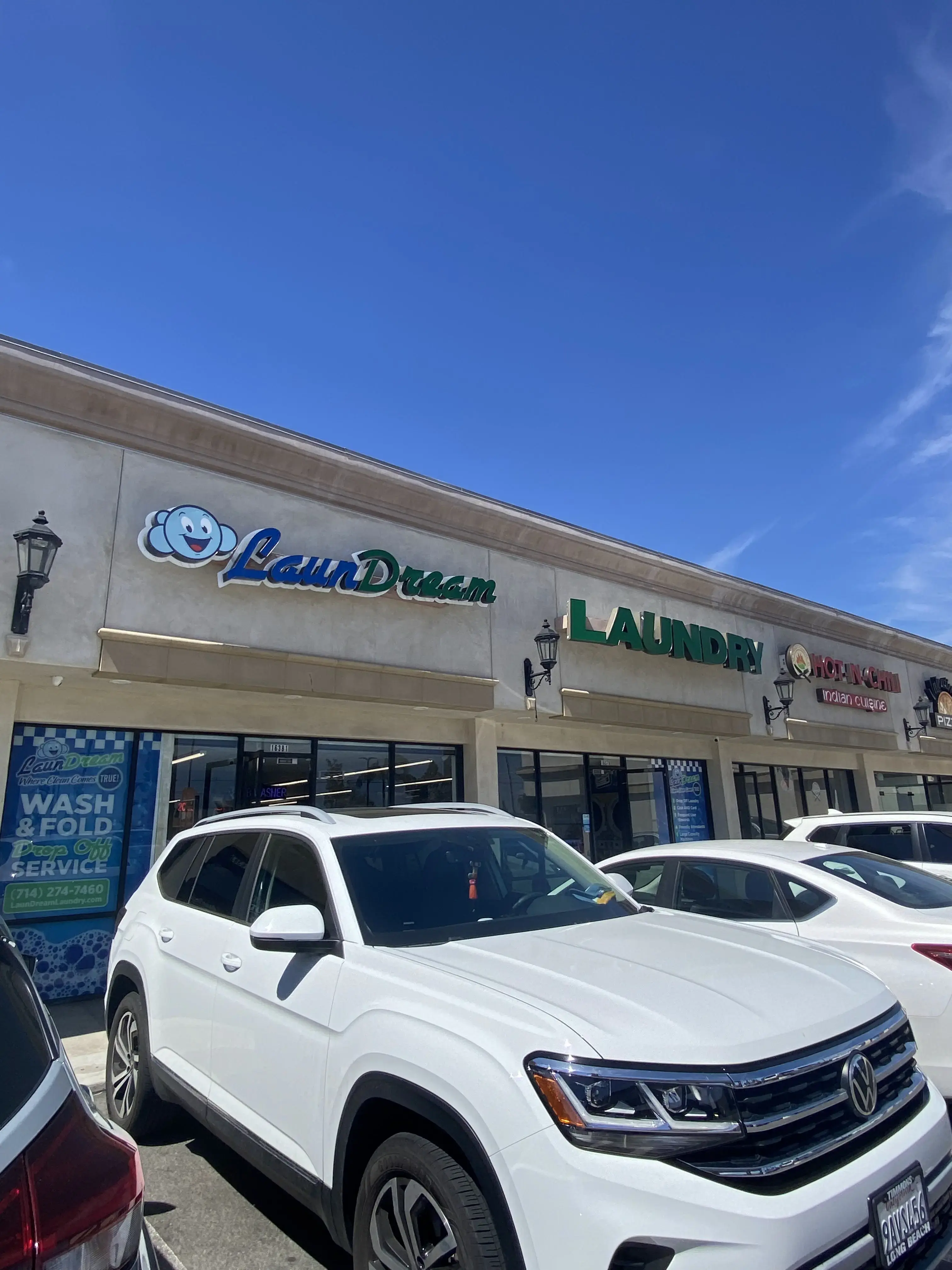 LaunDream Laundry Huntington Beach - Image 16