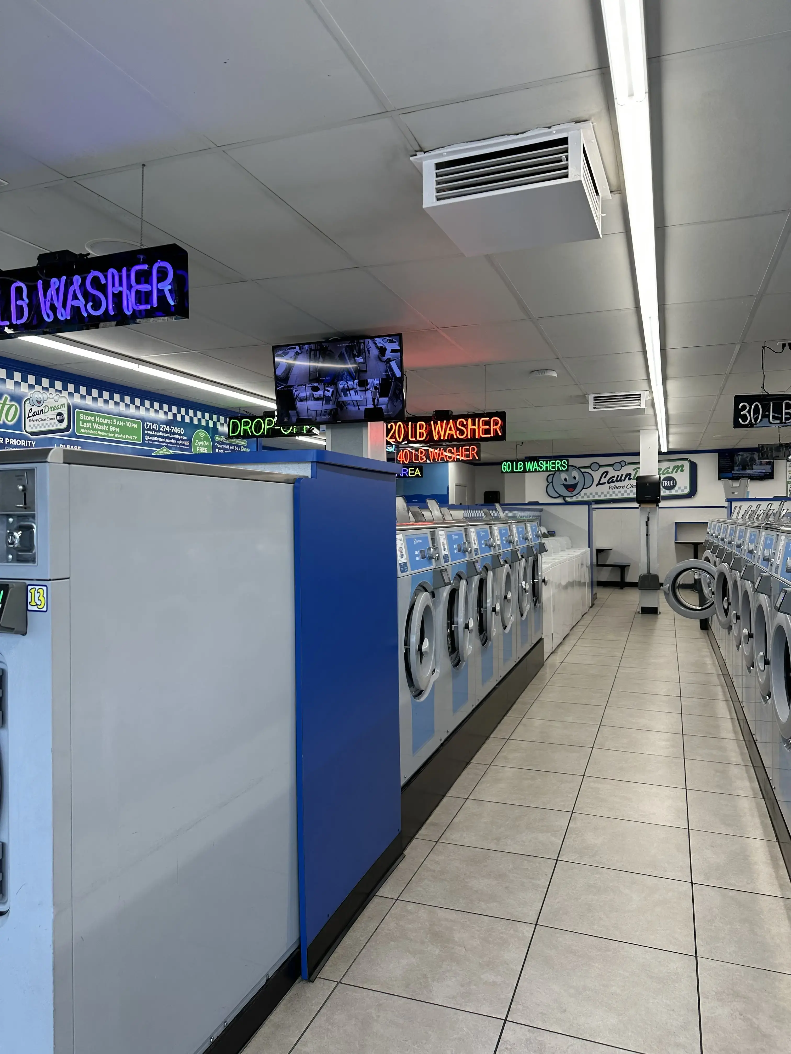LaunDream Laundry Huntington Beach - Image 3