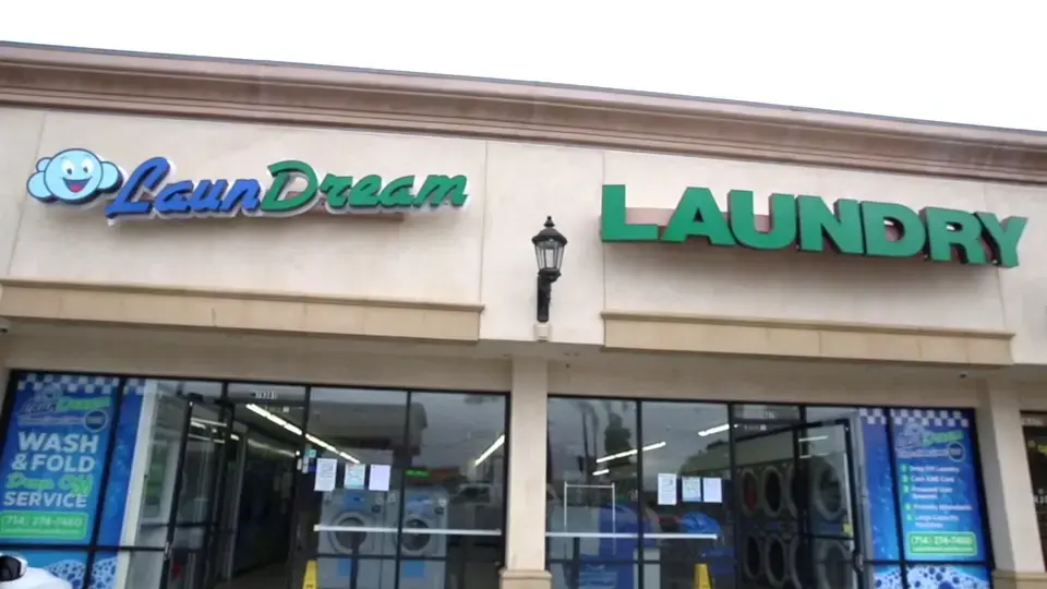 LaunDream Laundry Huntington Beach - Image 2
