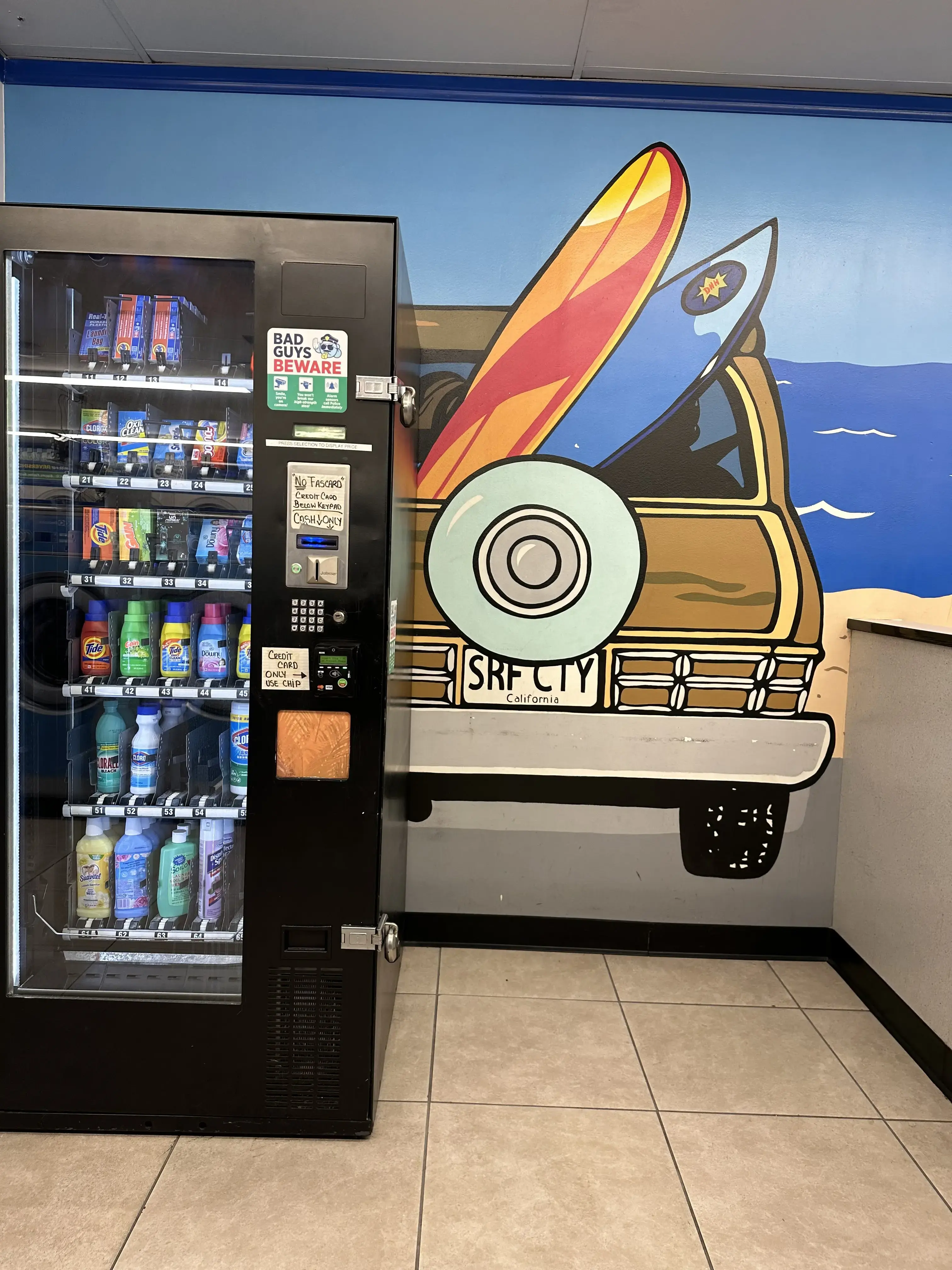 LaunDream Laundry Huntington Beach - Image 6