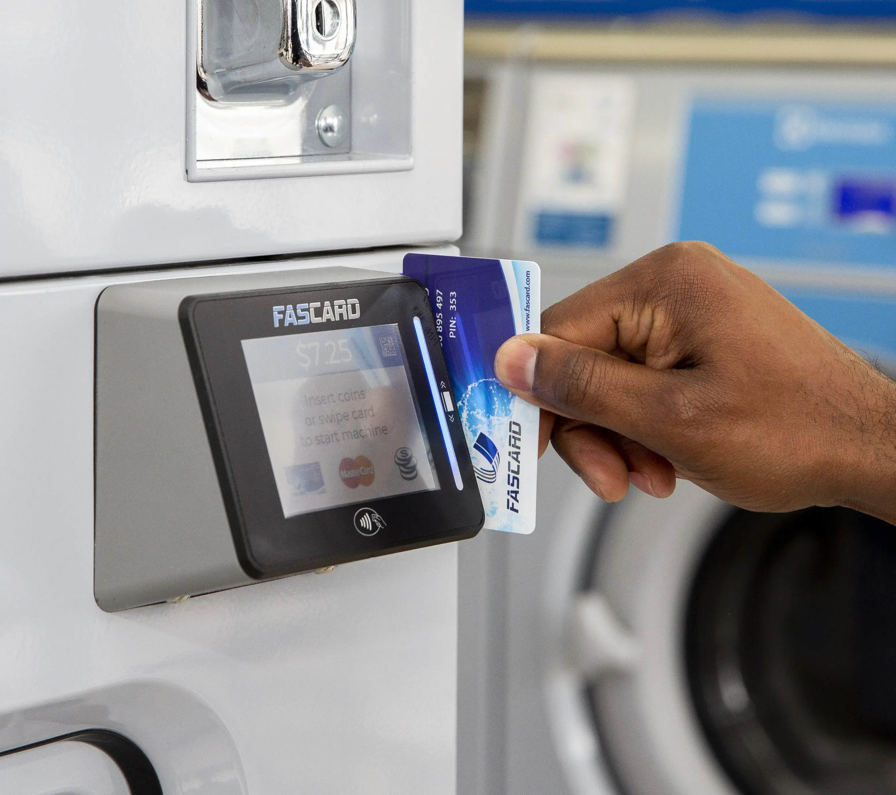 LaunDream Laundry Huntington Beach thumbnail 9