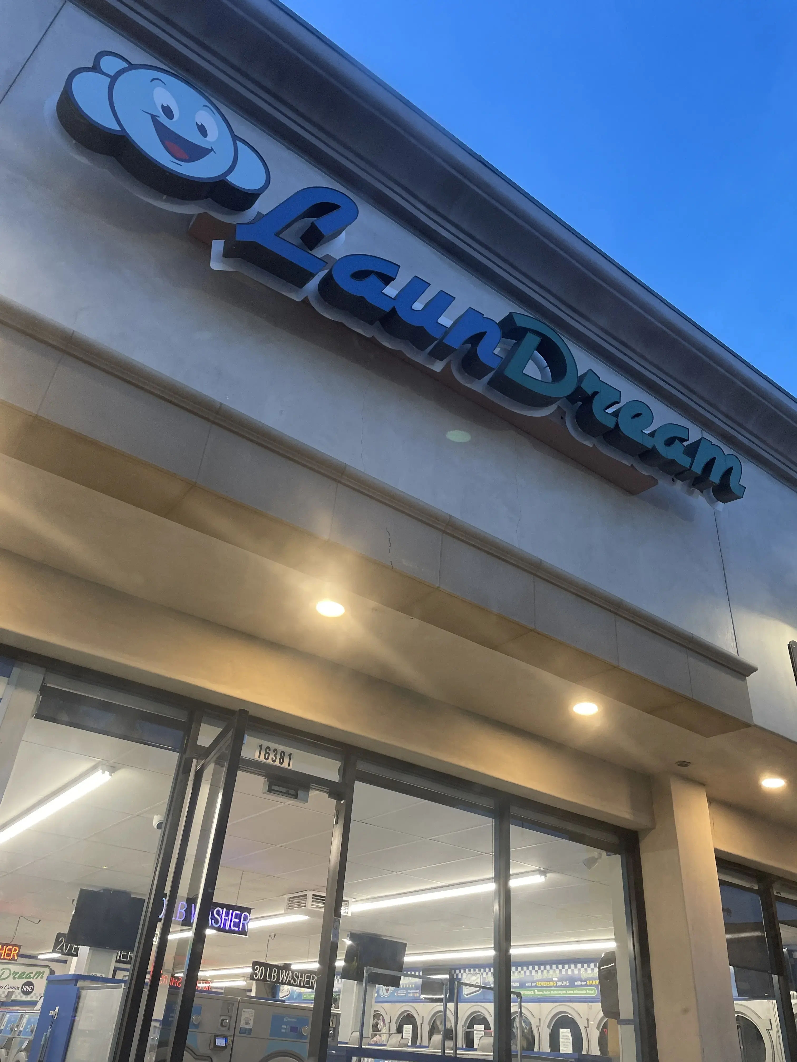 LaunDream Laundry Huntington Beach - Image 13