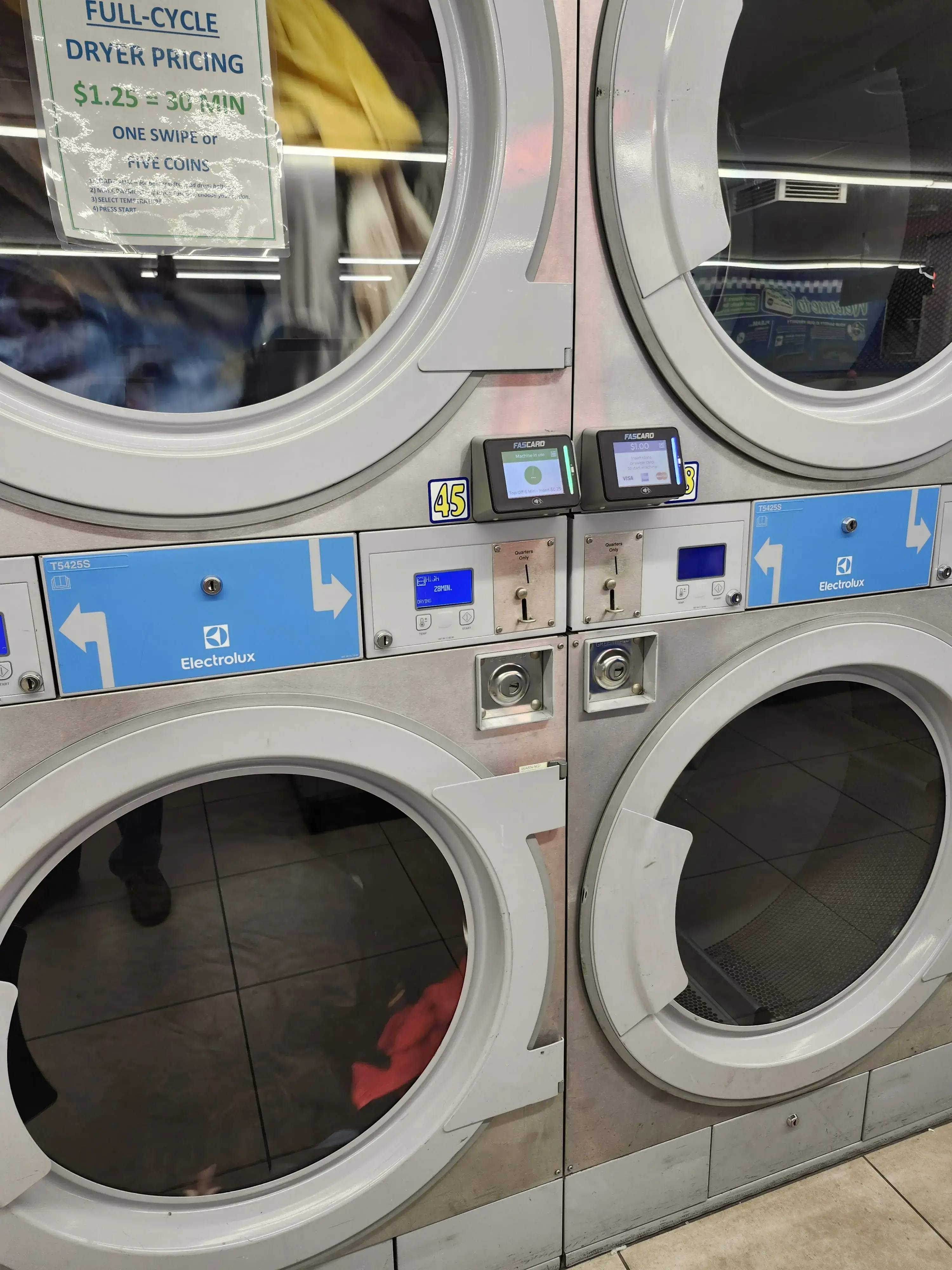 LaunDream Laundry Huntington Beach - Image 1