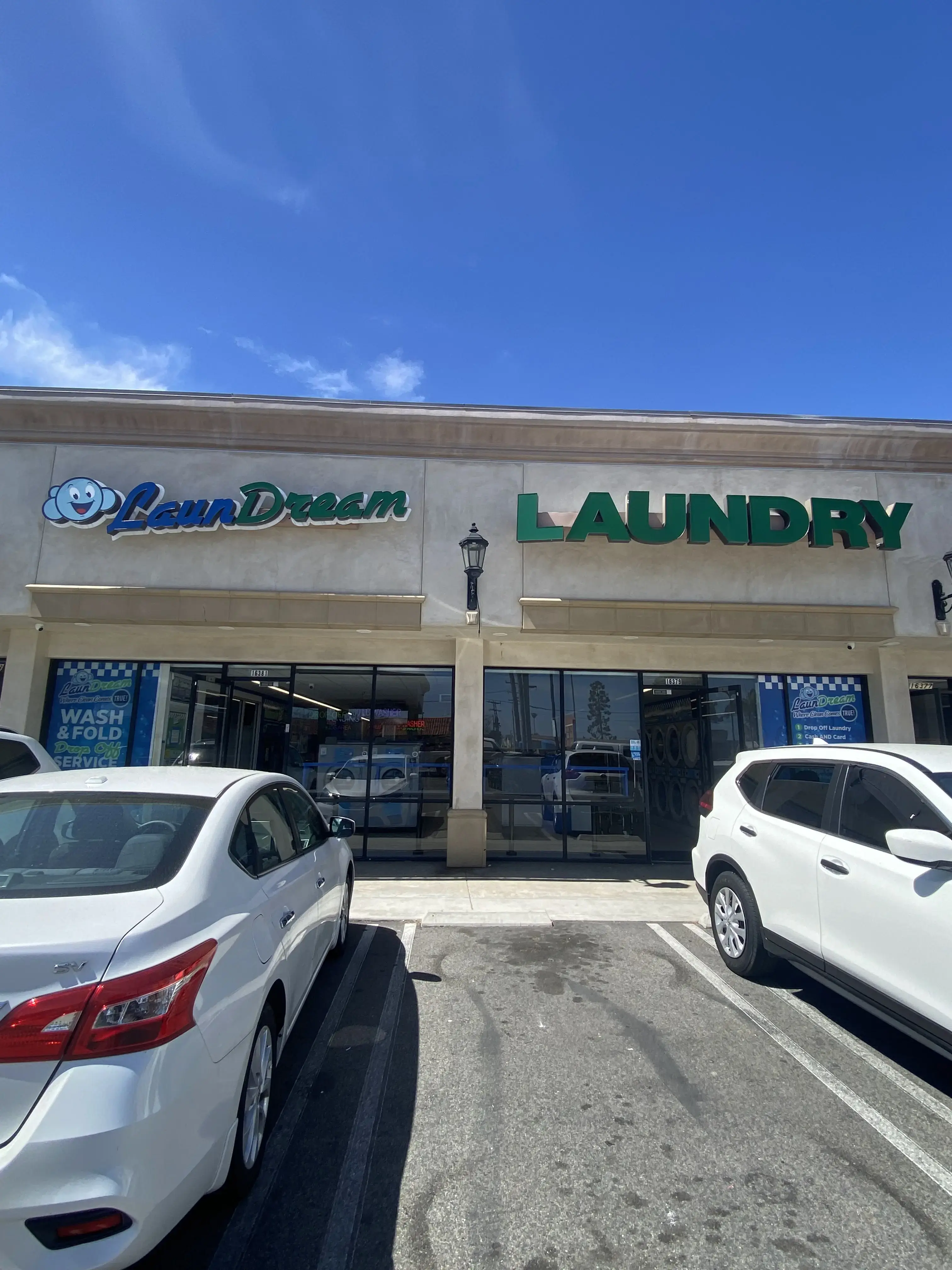 LaunDream Laundry Huntington Beach - Image 4
