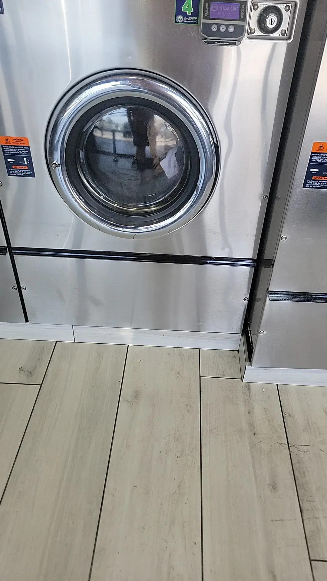 LaunDream Laundry Placentia - Image 9