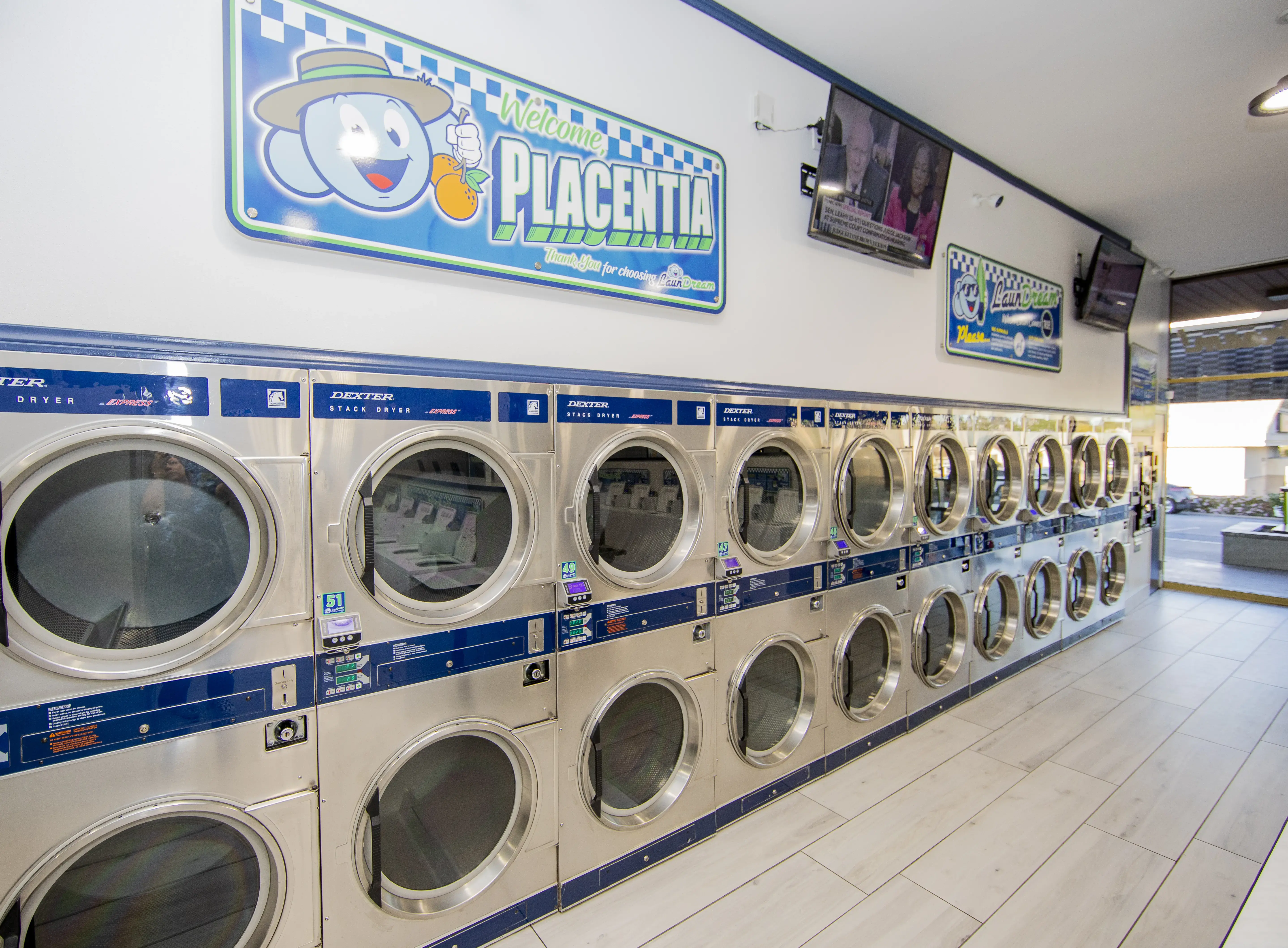 LaunDream Laundry Placentia thumbnail 13