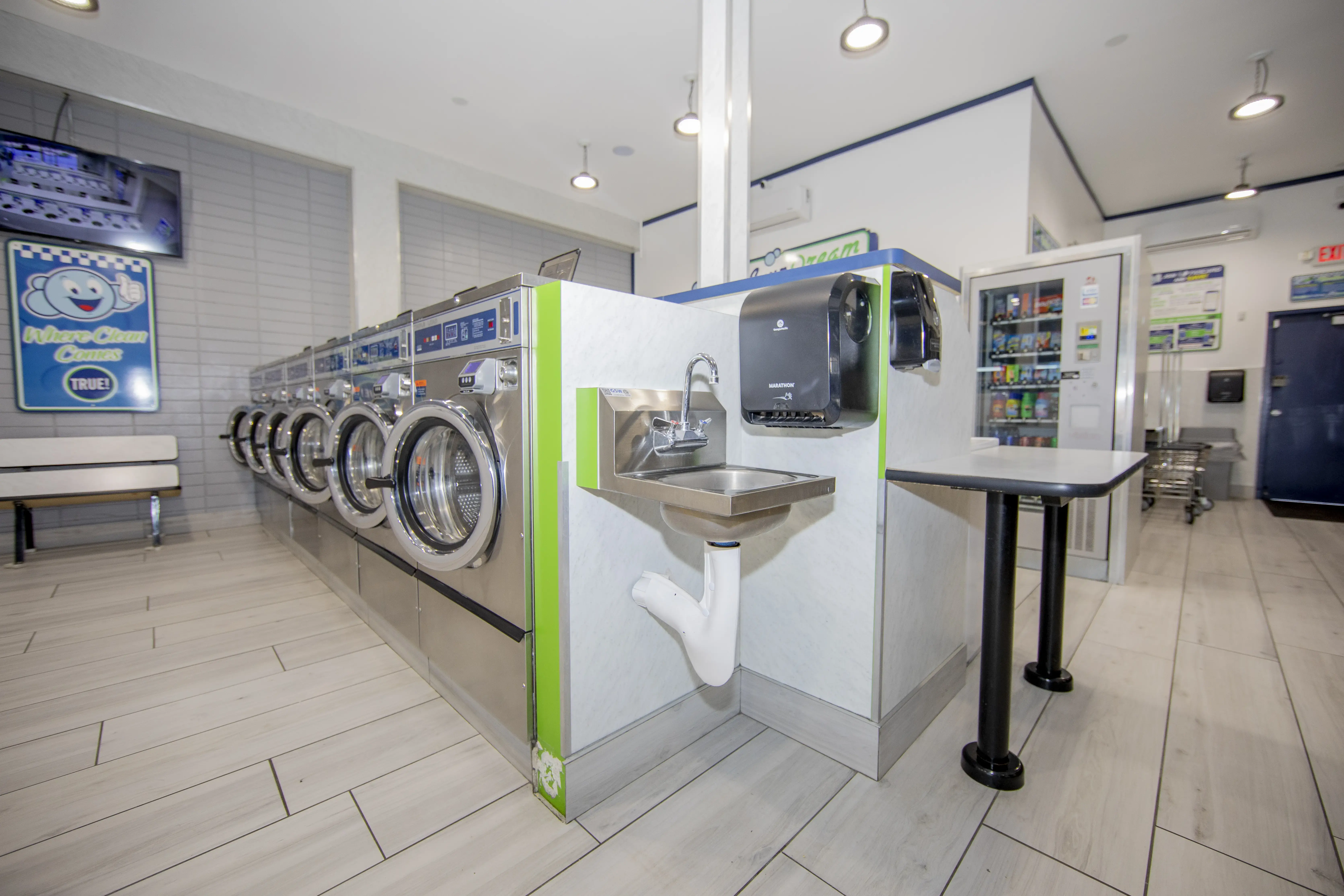 LaunDream Laundry Placentia - Image 12