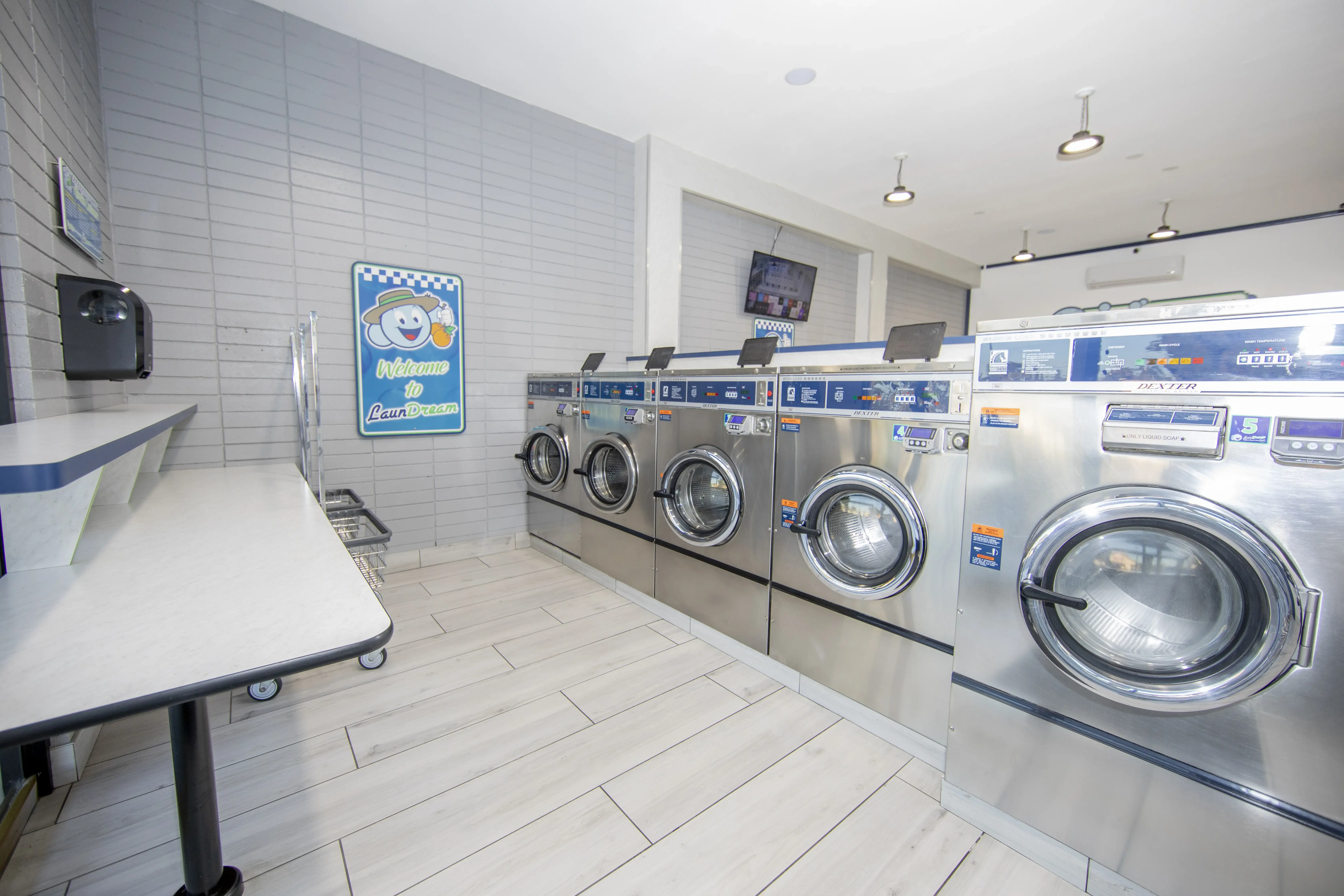 LaunDream Laundry Placentia - Image 15