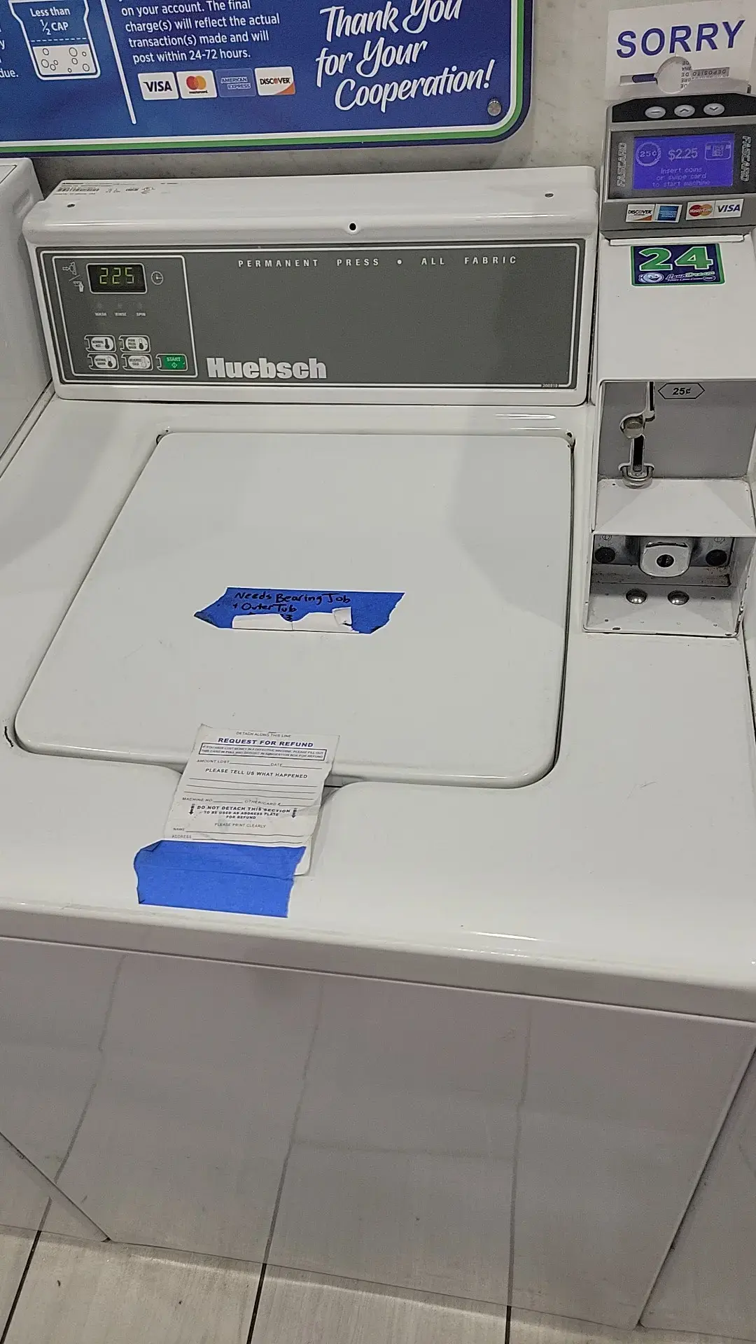 LaunDream Laundry Placentia thumbnail 8
