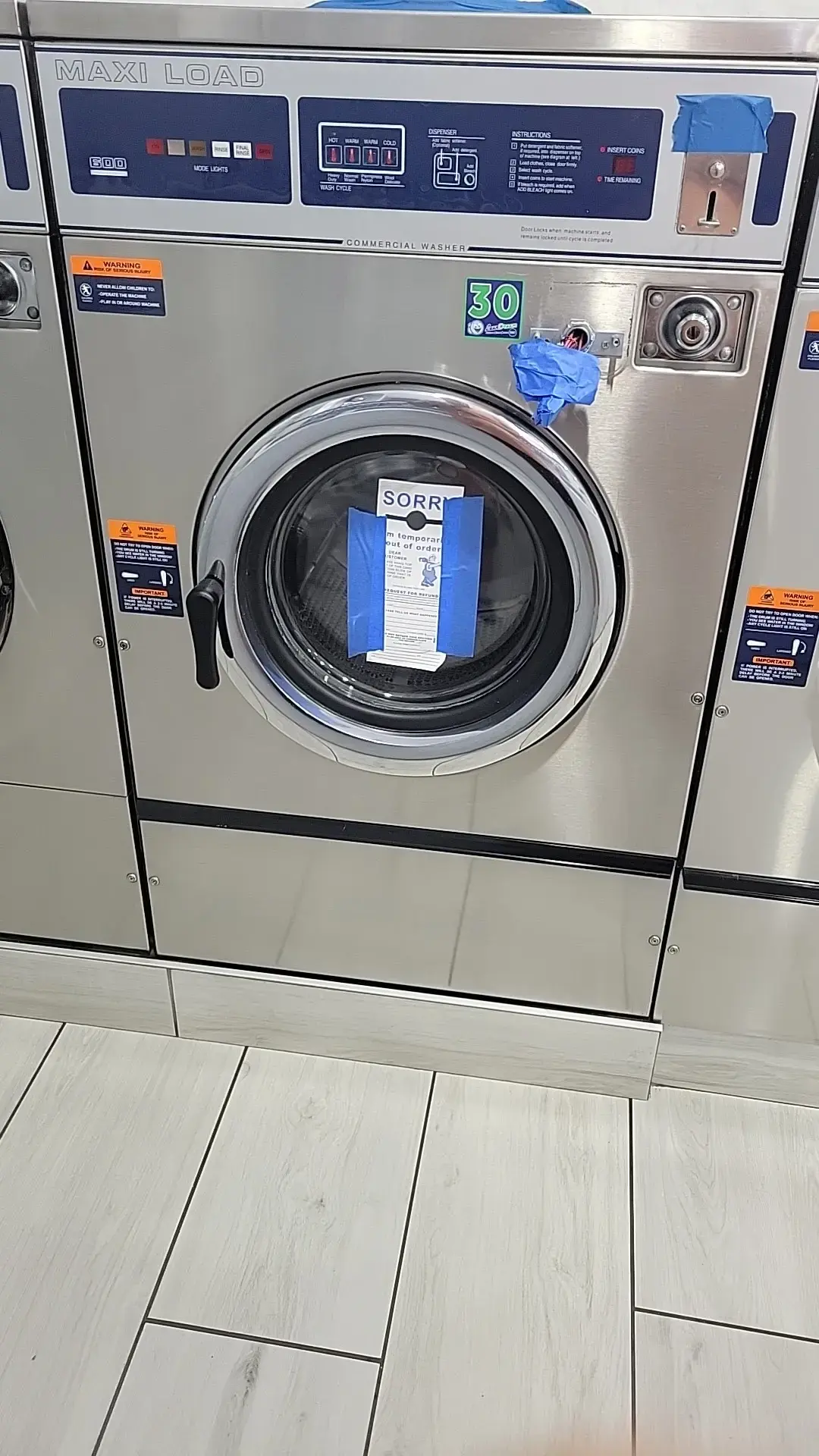 LaunDream Laundry Placentia - Image 3