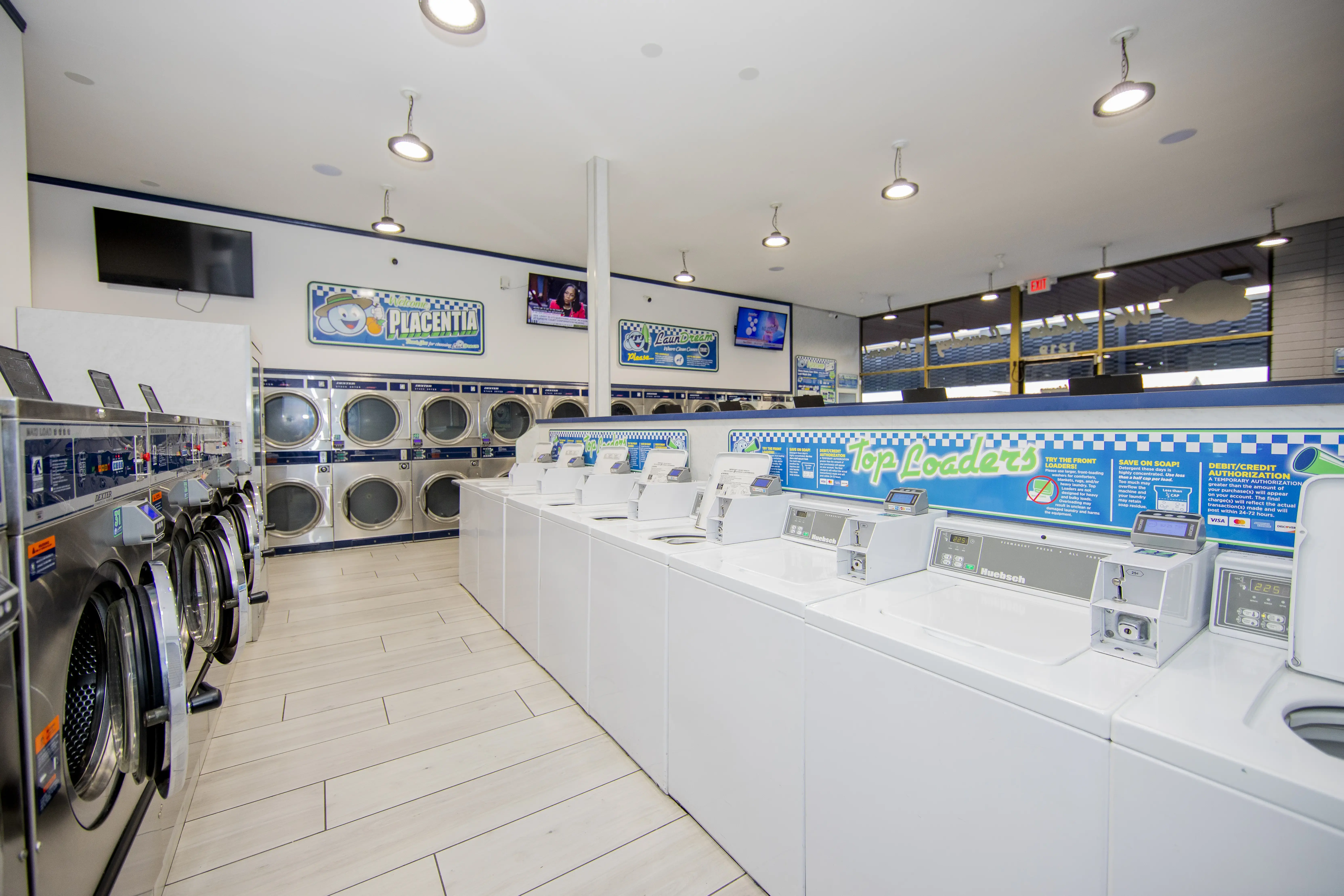 LaunDream Laundry Placentia thumbnail 10