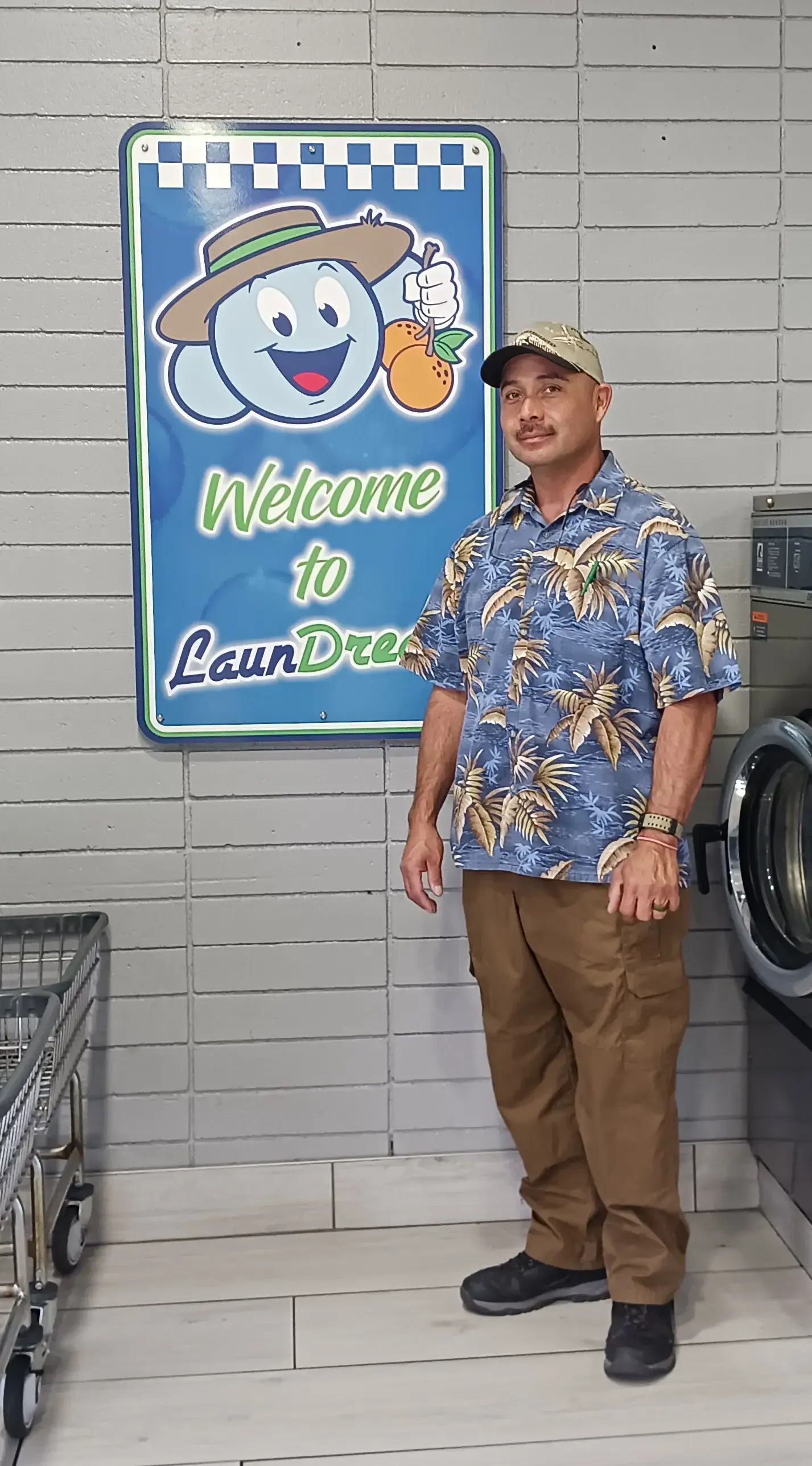 LaunDream Laundry Placentia - Image 7