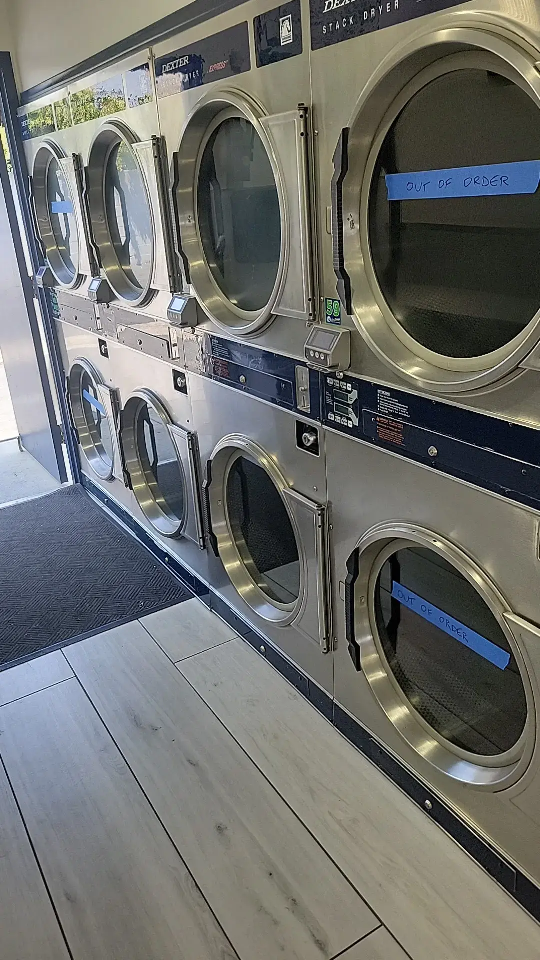 LaunDream Laundry Placentia - Image 2