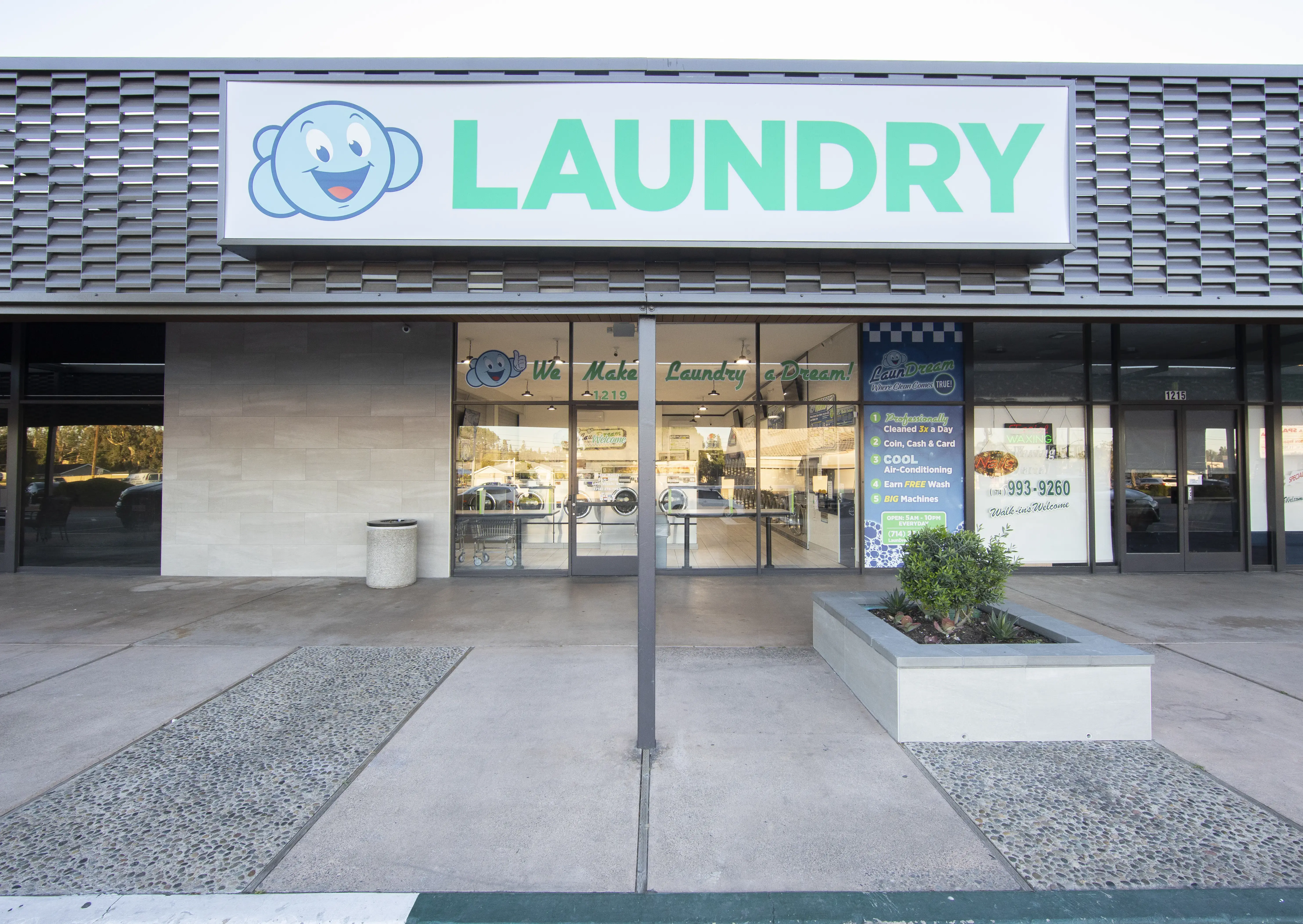 LaunDream Laundry Placentia - Image 5