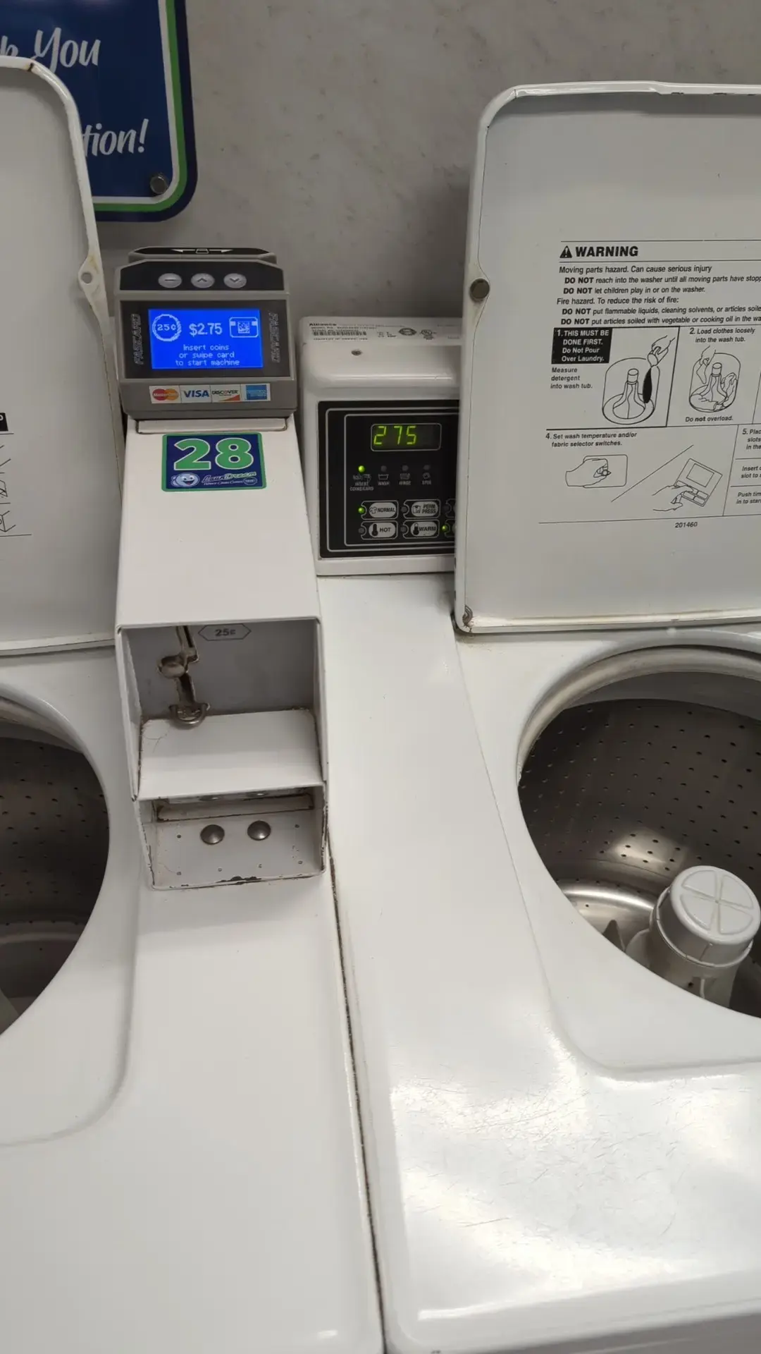 LaunDream Laundry Yorba Linda thumbnail 9