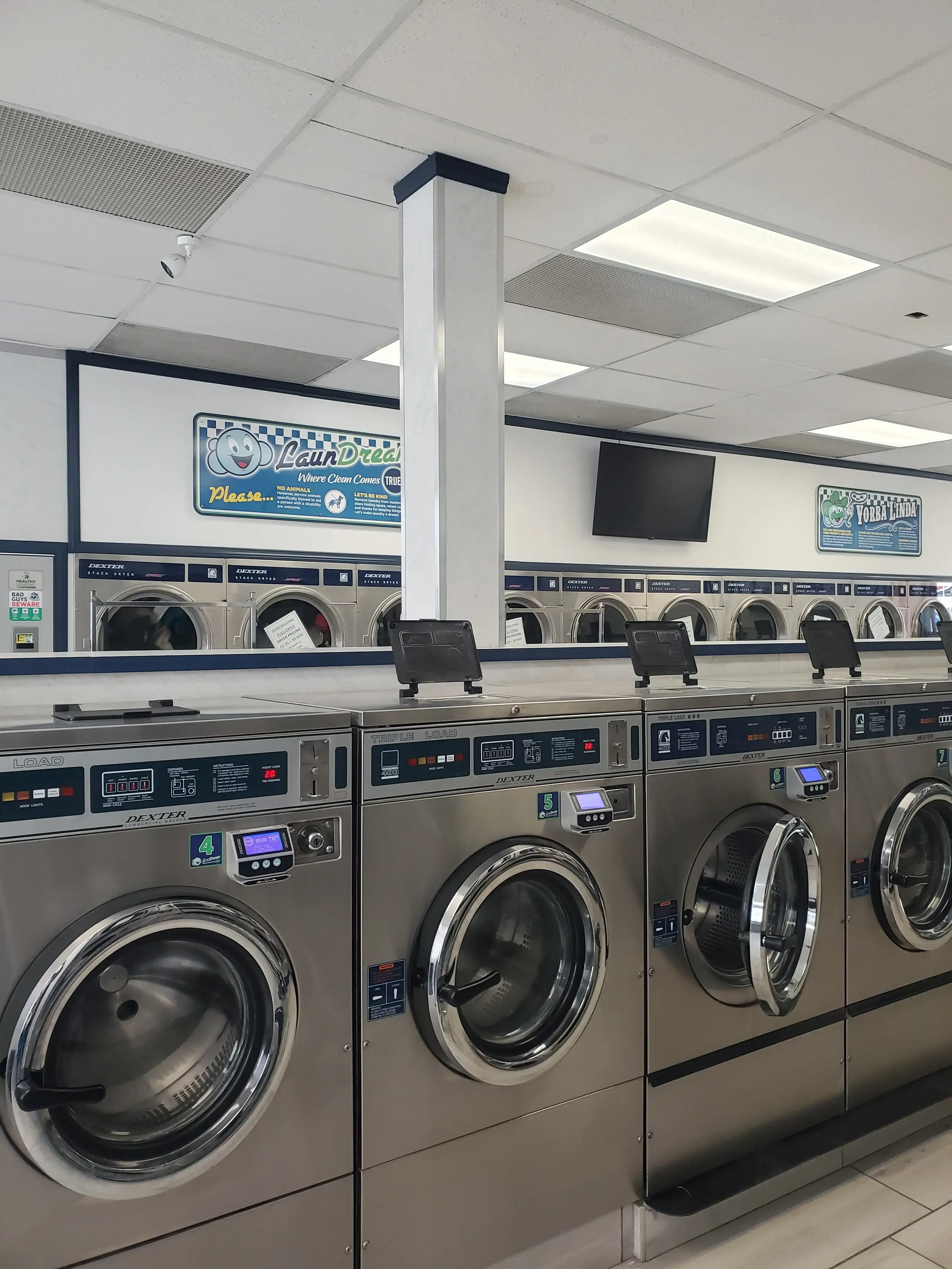 LaunDream Laundry Yorba Linda thumbnail 19