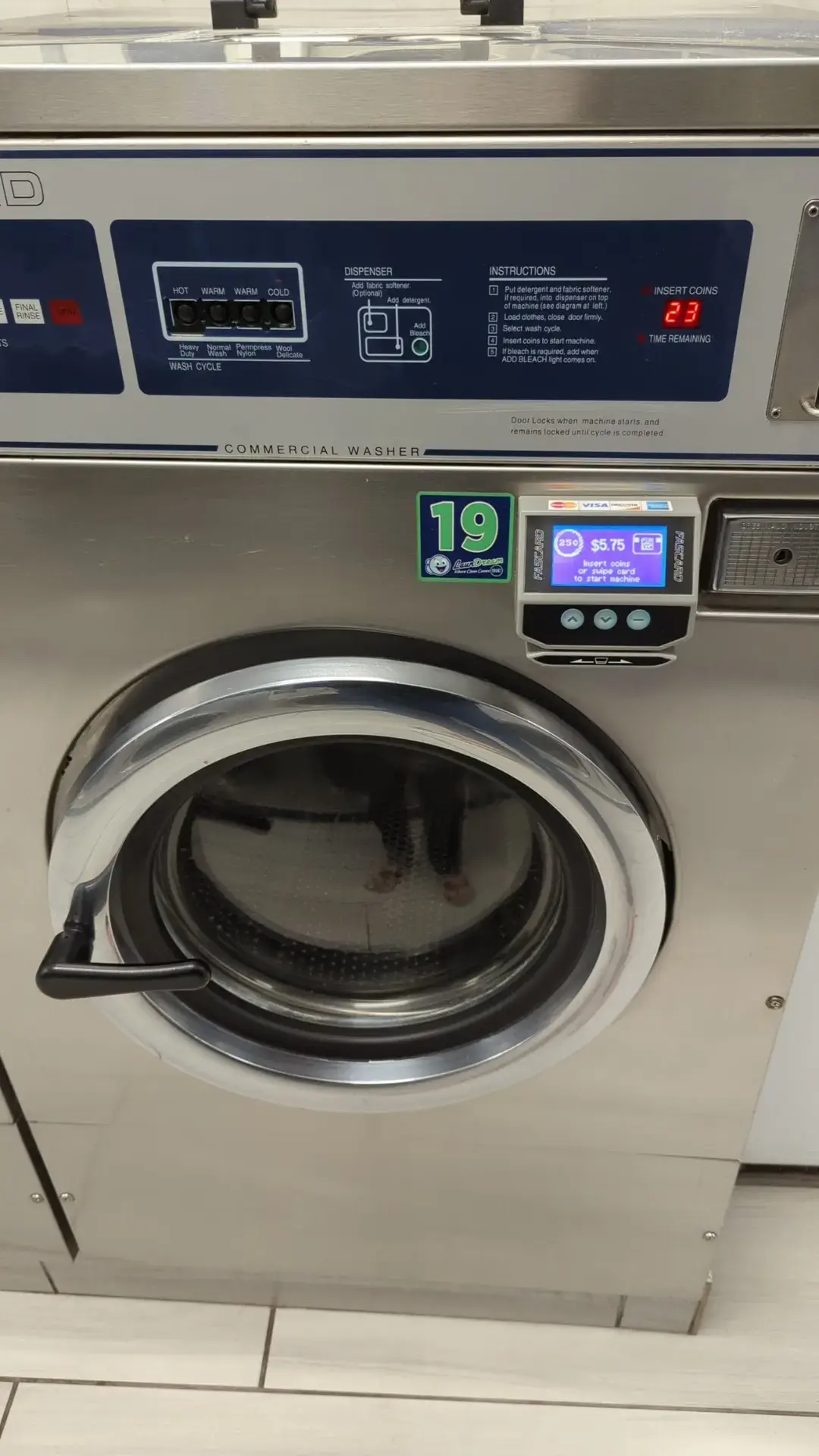 LaunDream Laundry Yorba Linda - Image 18
