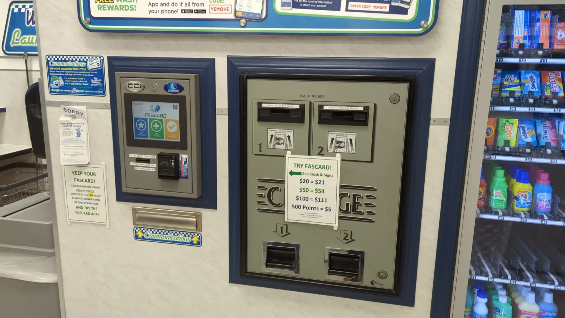 LaunDream Laundry Yorba Linda - Image 6