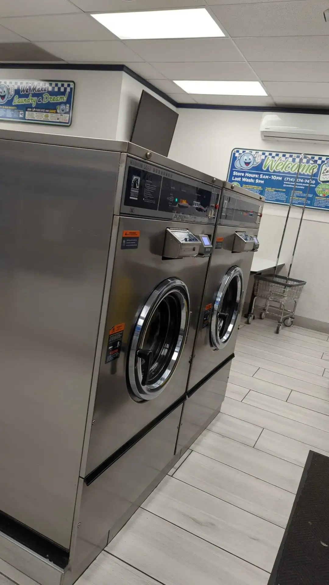 LaunDream Laundry Yorba Linda thumbnail 16