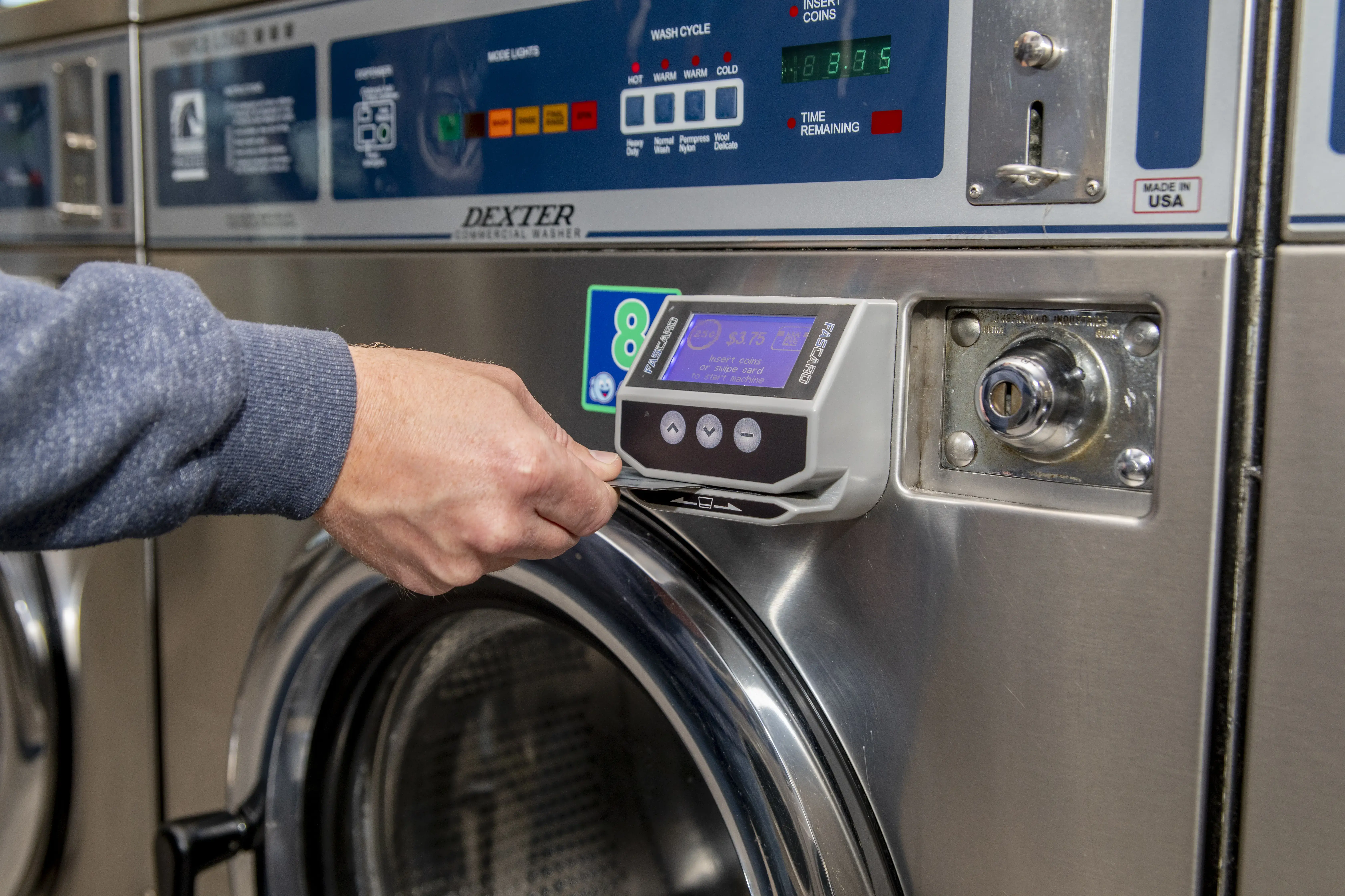 LaunDream Laundry Yorba Linda thumbnail 3