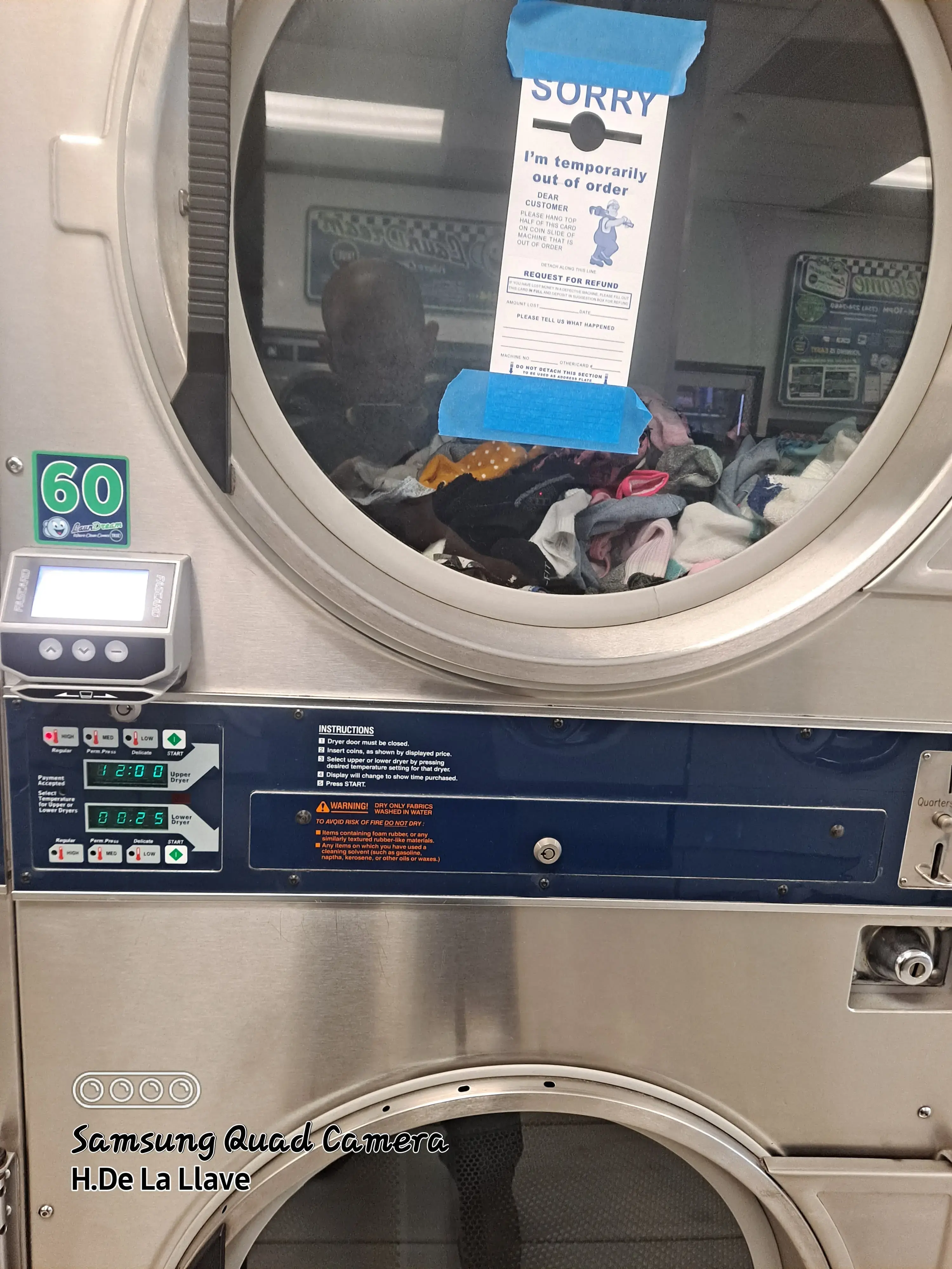 LaunDream Laundry Yorba Linda thumbnail 14