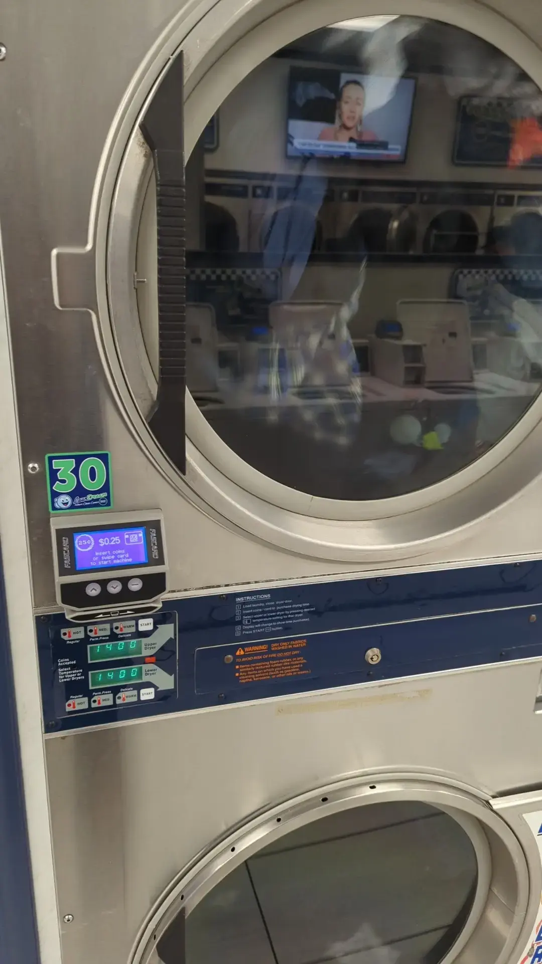 LaunDream Laundry Yorba Linda - Image 5