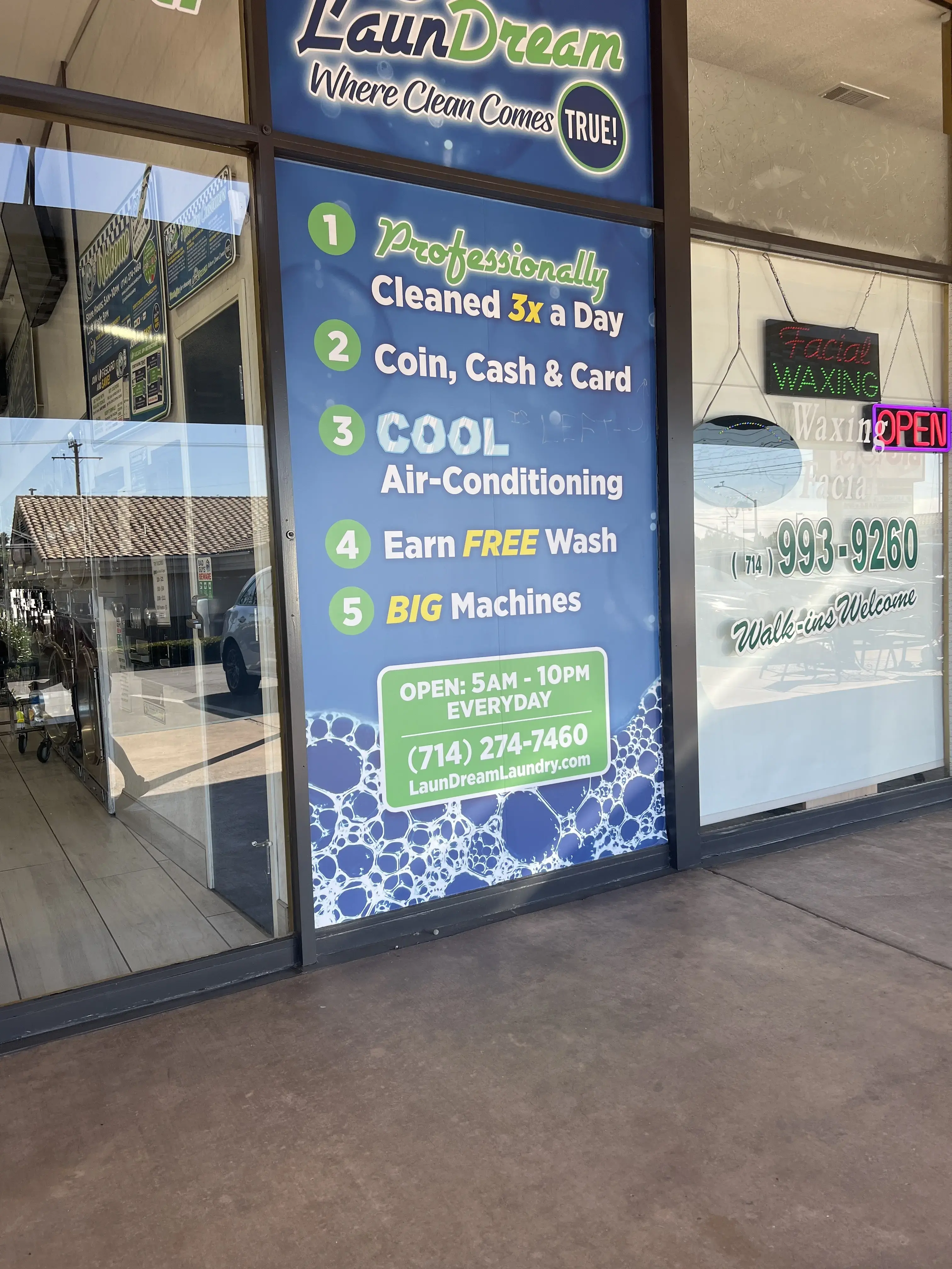 LaunDream Laundry Yorba Linda thumbnail 17