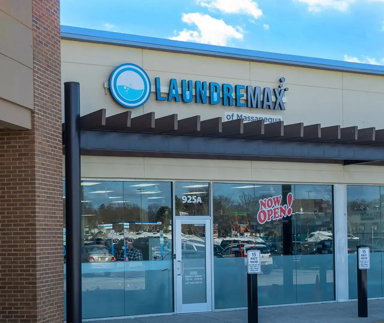 Laundremax thumbnail 1