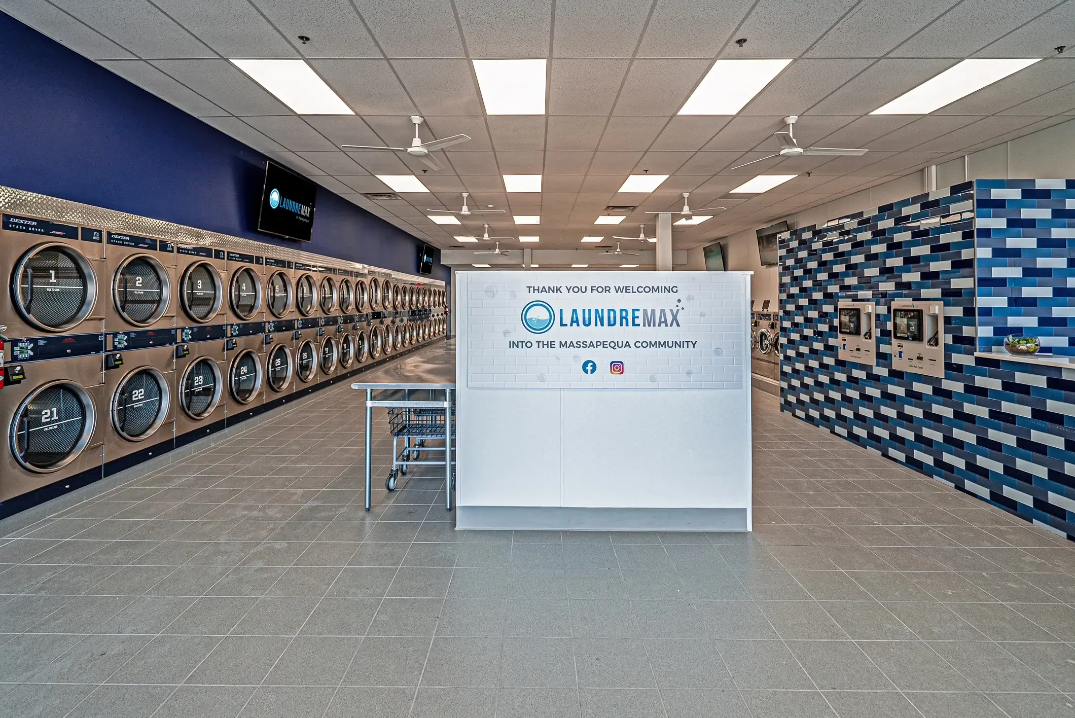 Laundremax thumbnail 2