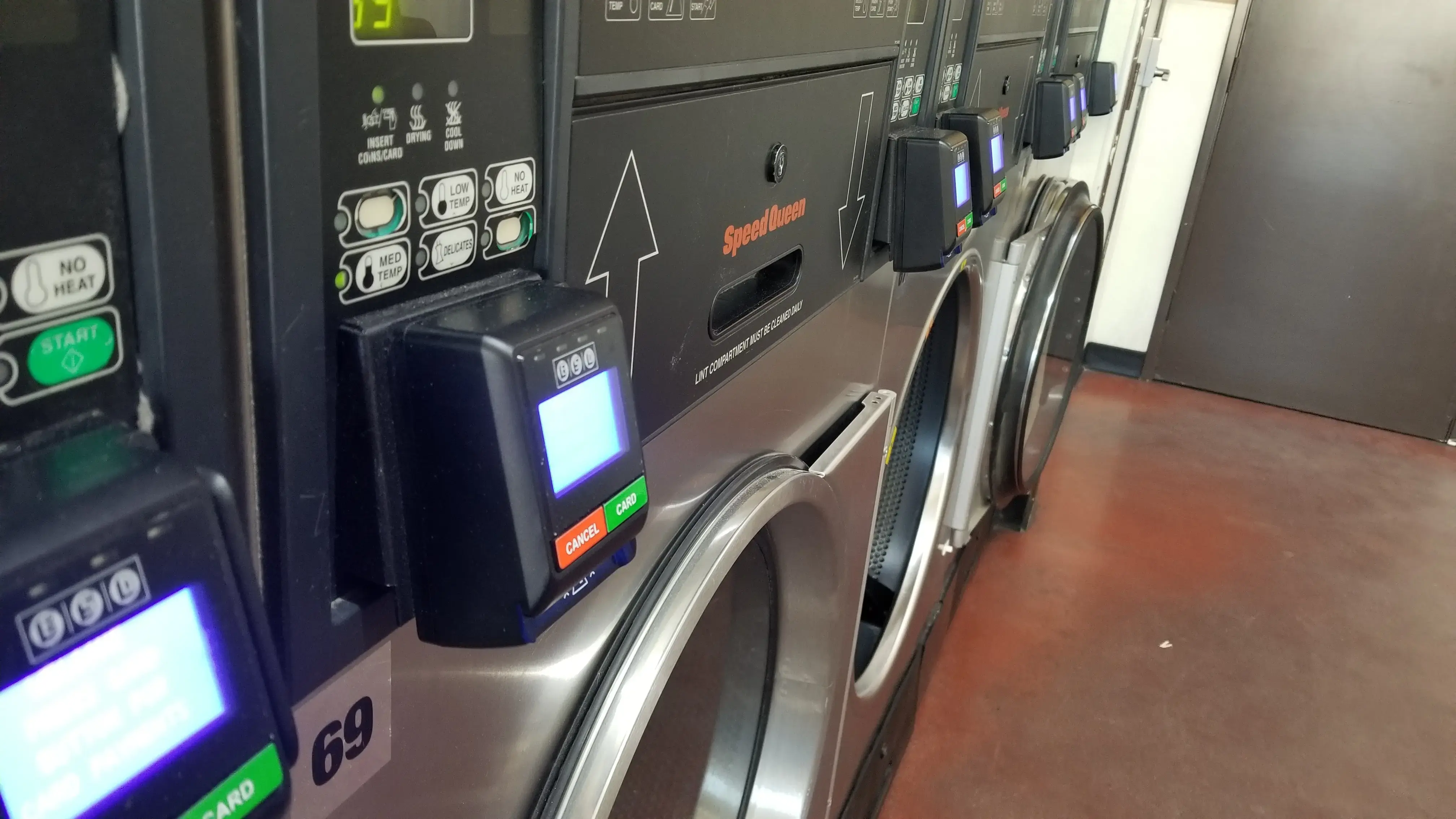 Laundreworks thumbnail 5