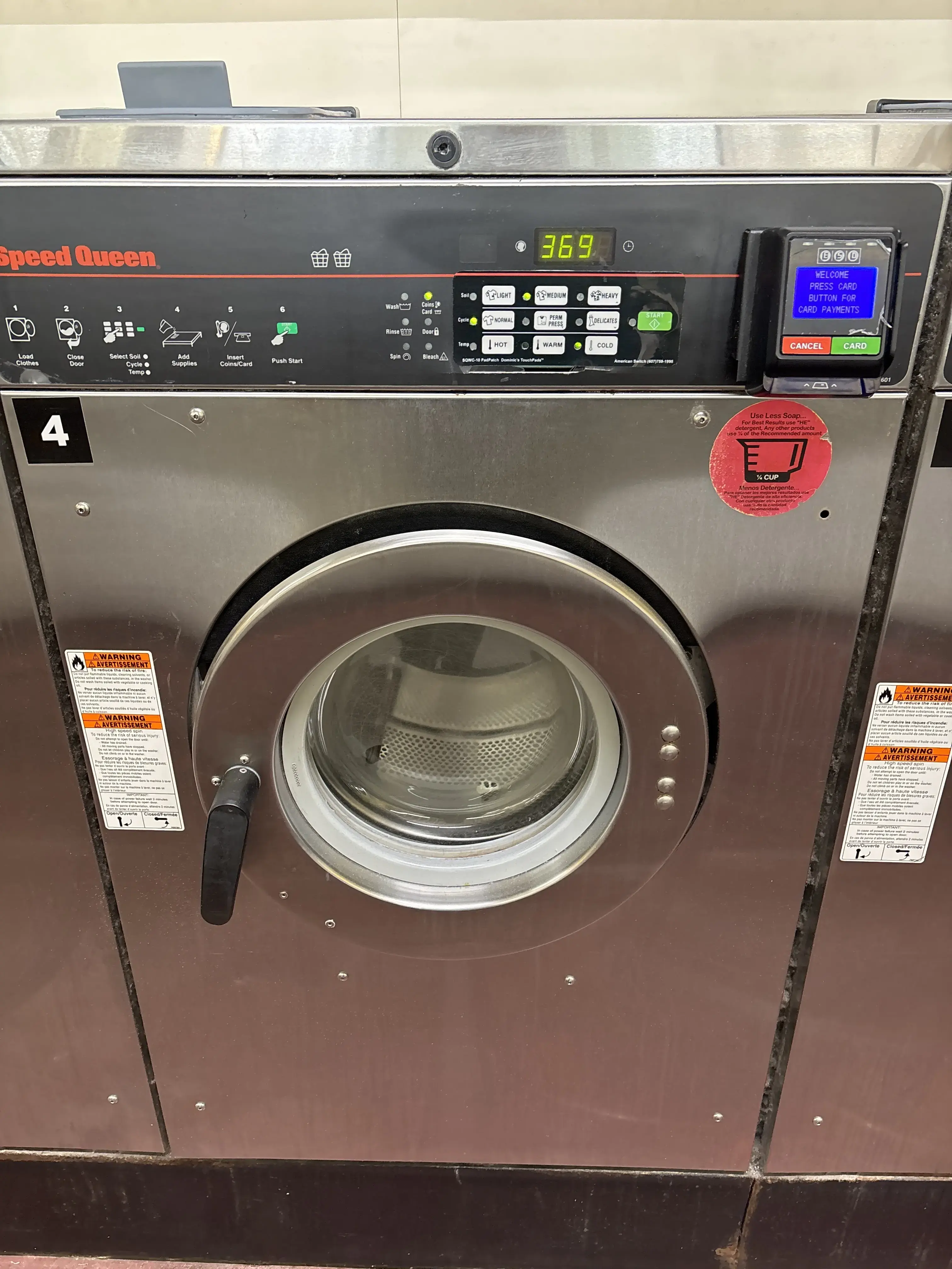 Laundreworks thumbnail 2