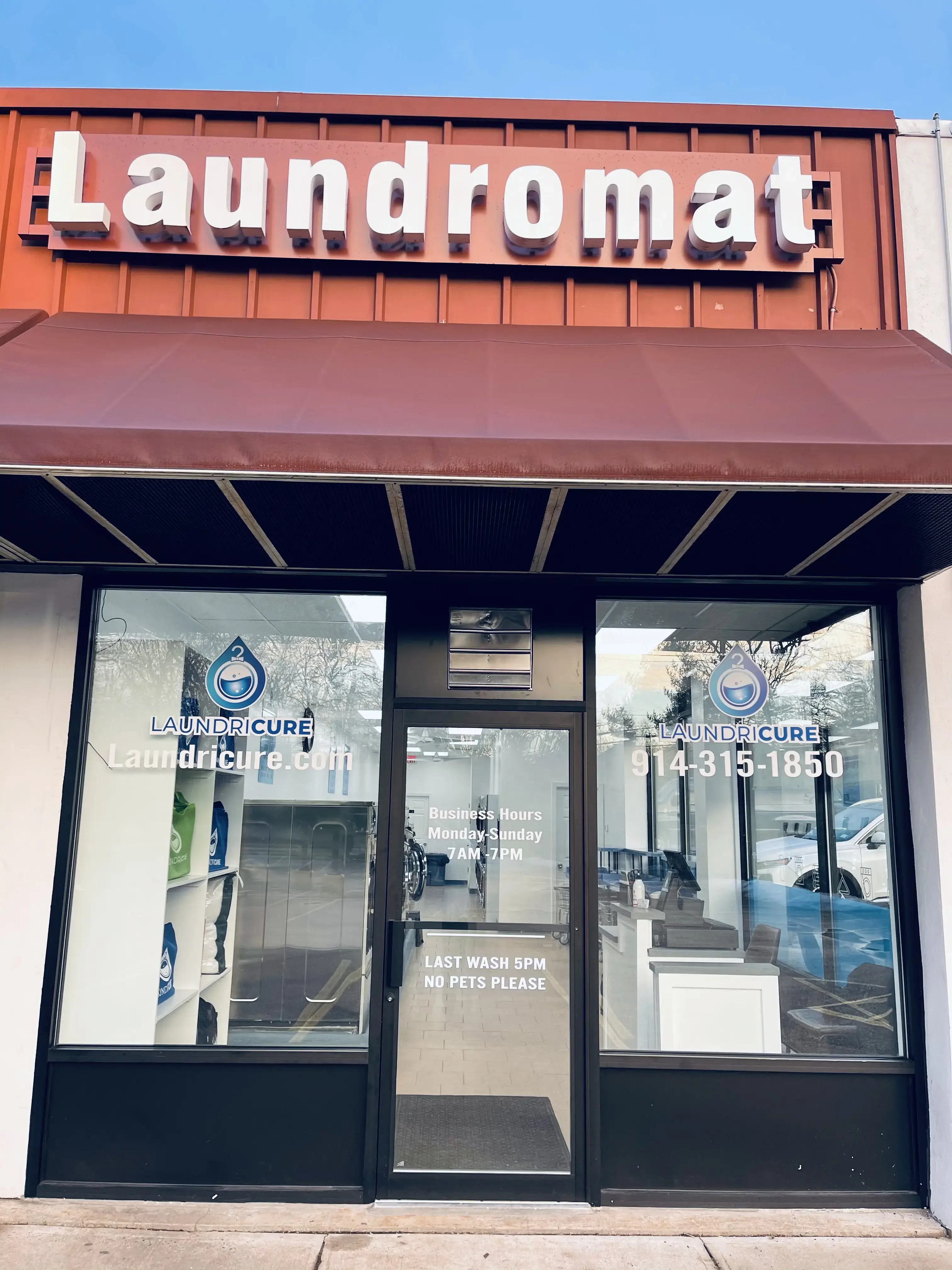 Laundricure thumbnail 1