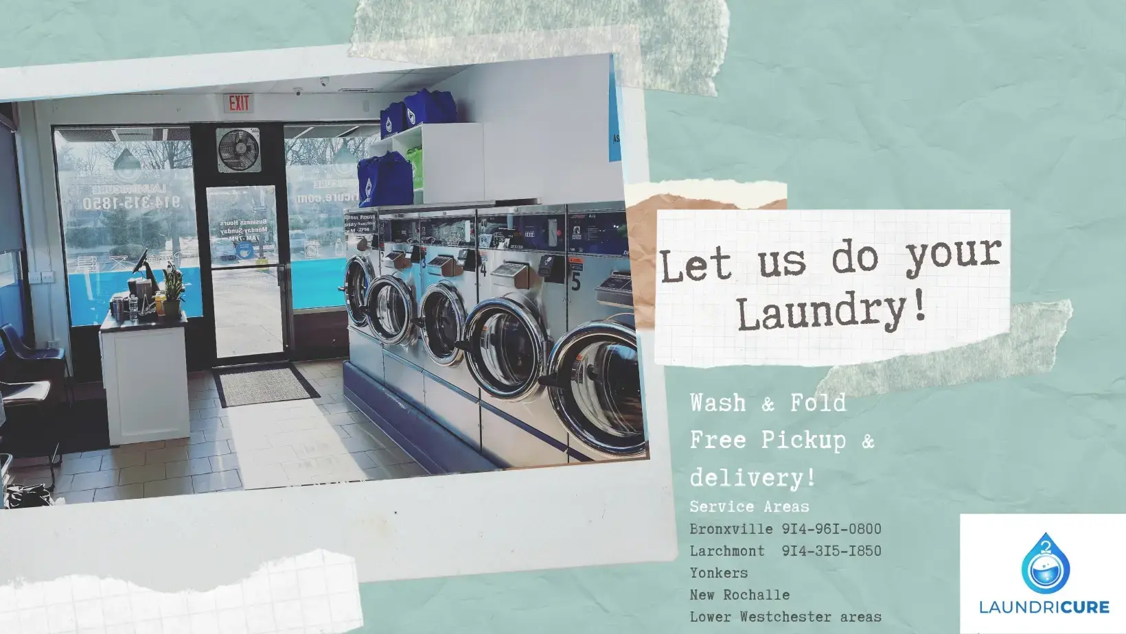 Laundricure - Image 5