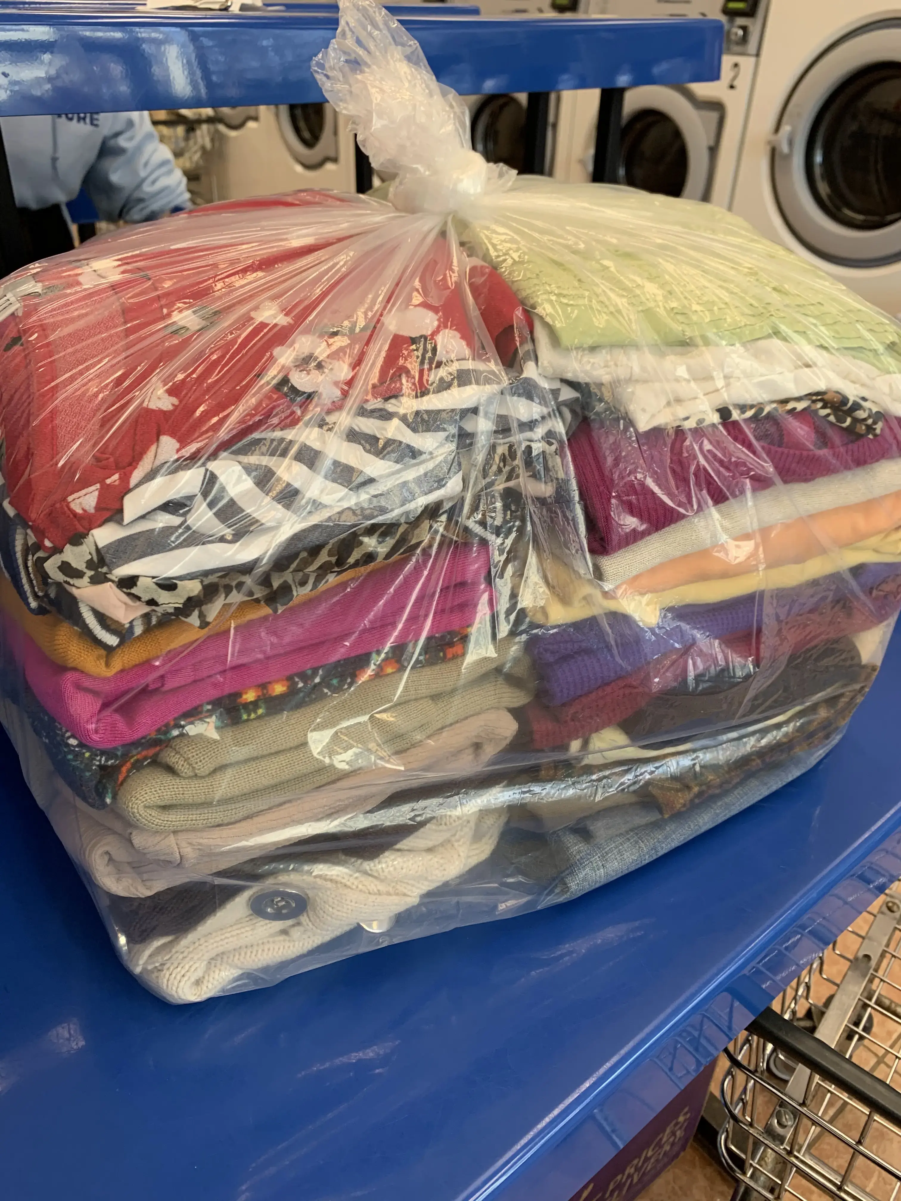 Laundricure - Image 6