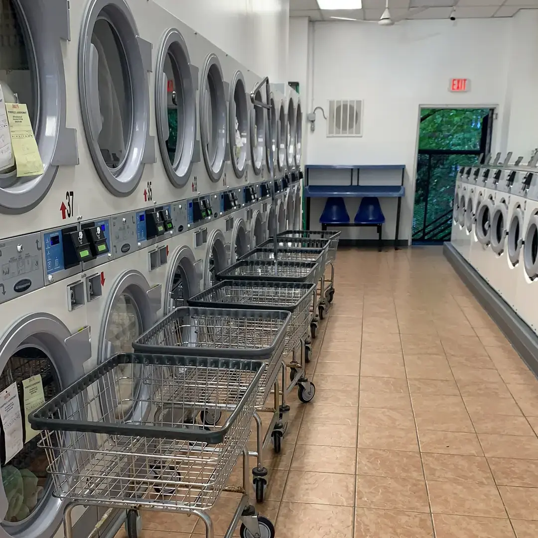Laundricure location