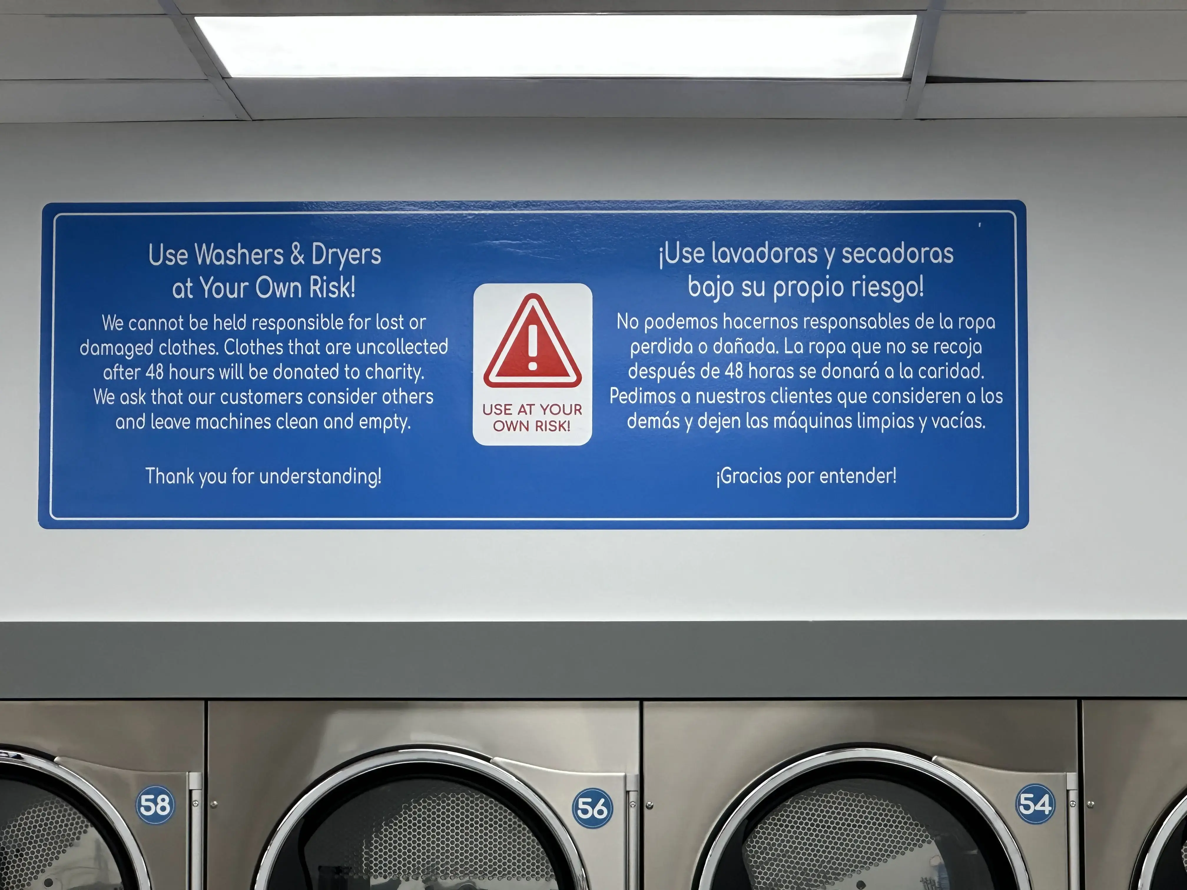 LaundrOclean Laundromat thumbnail 20