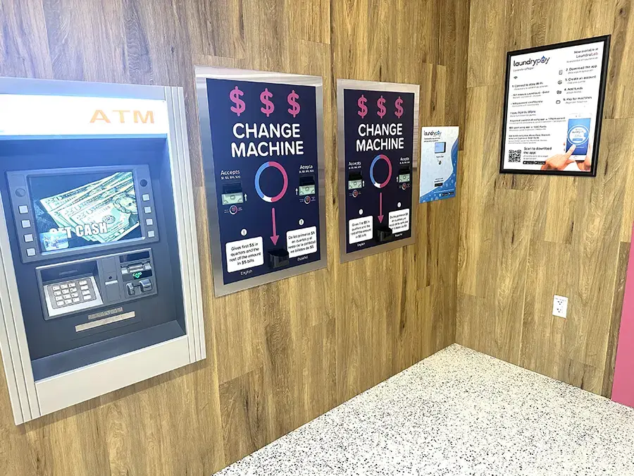 LaundroLab Laundromat thumbnail 9