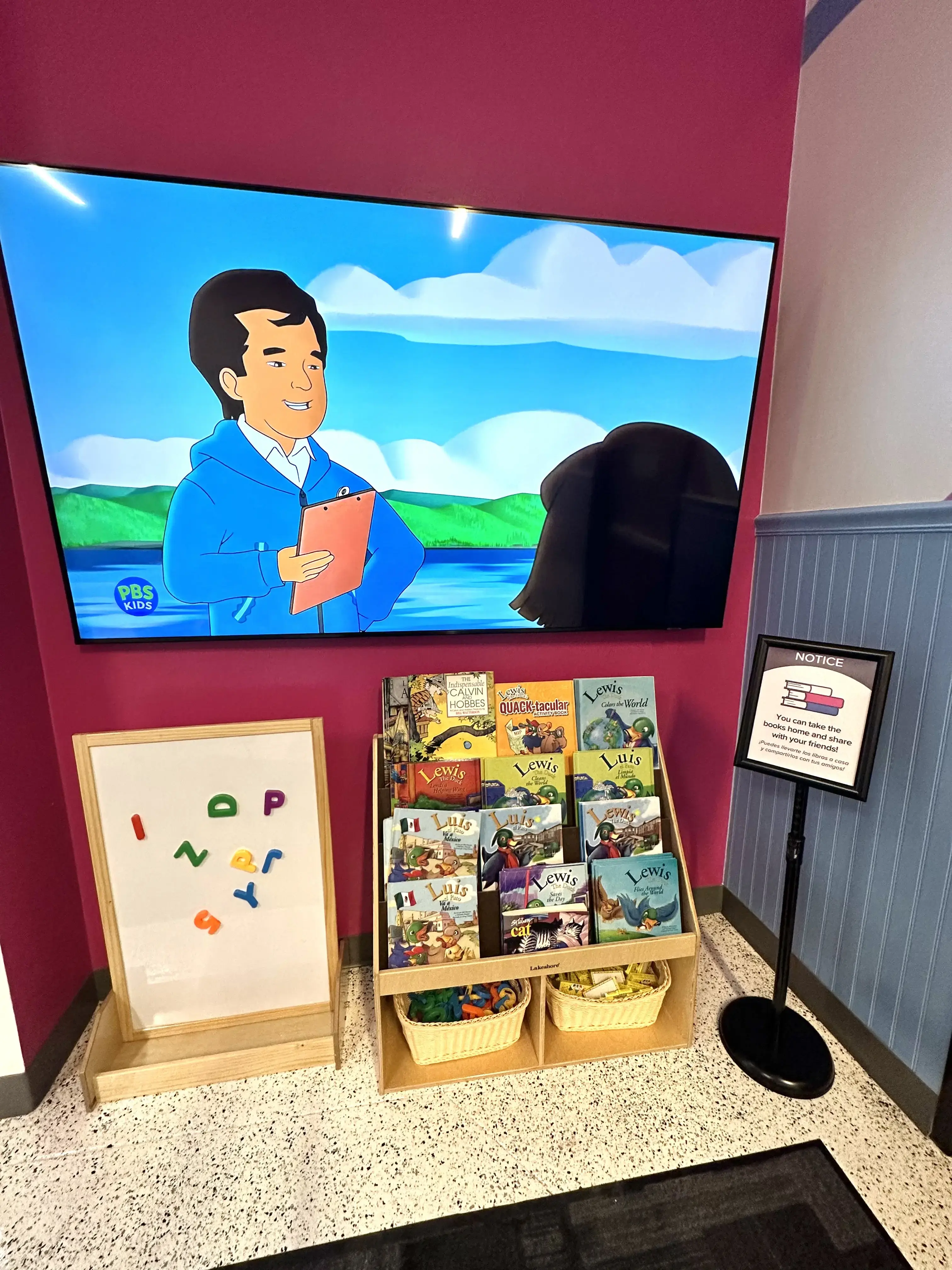 LaundroLab Laundromat thumbnail 13