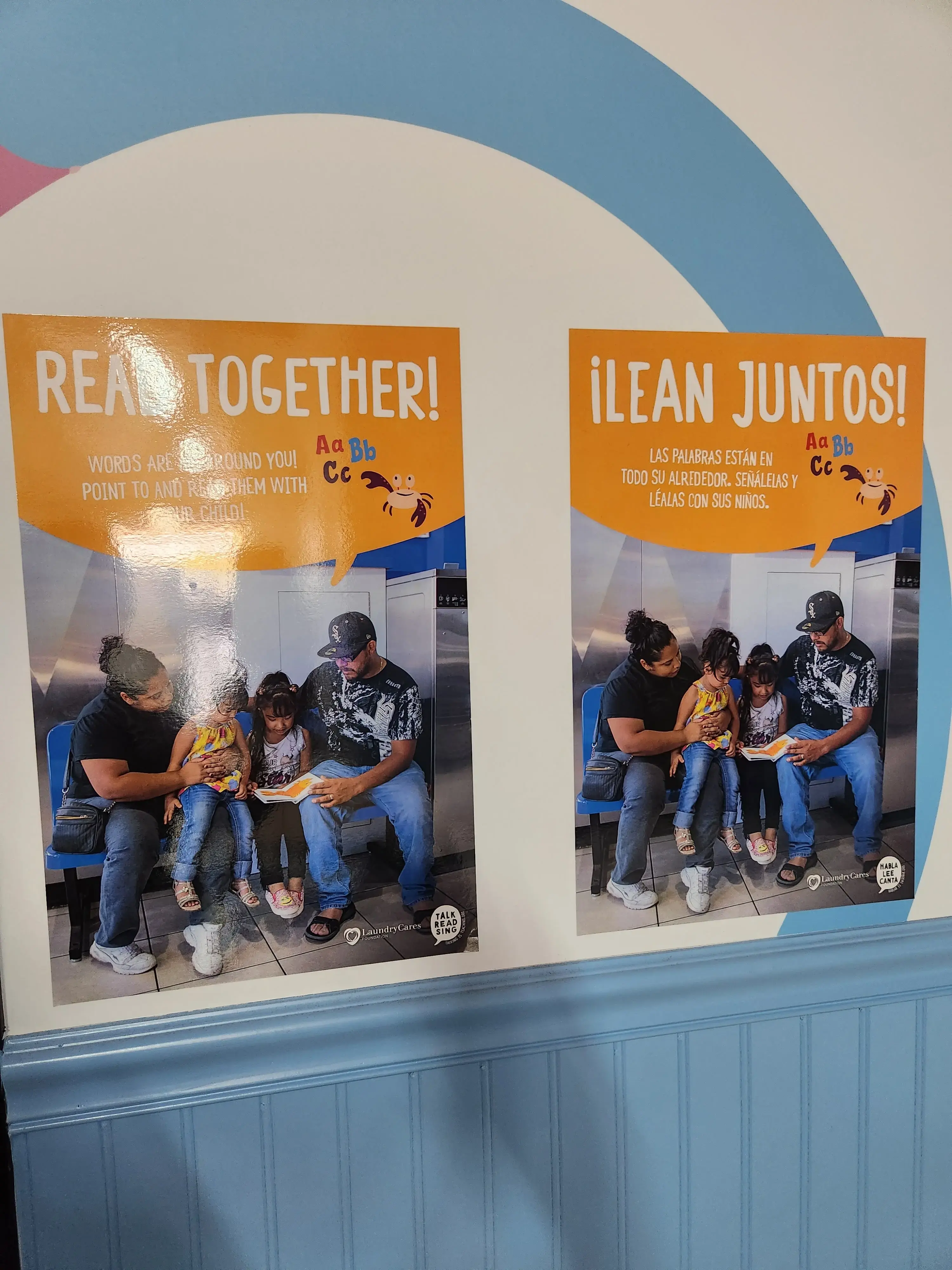 LaundroLab Laundromat - Image 12