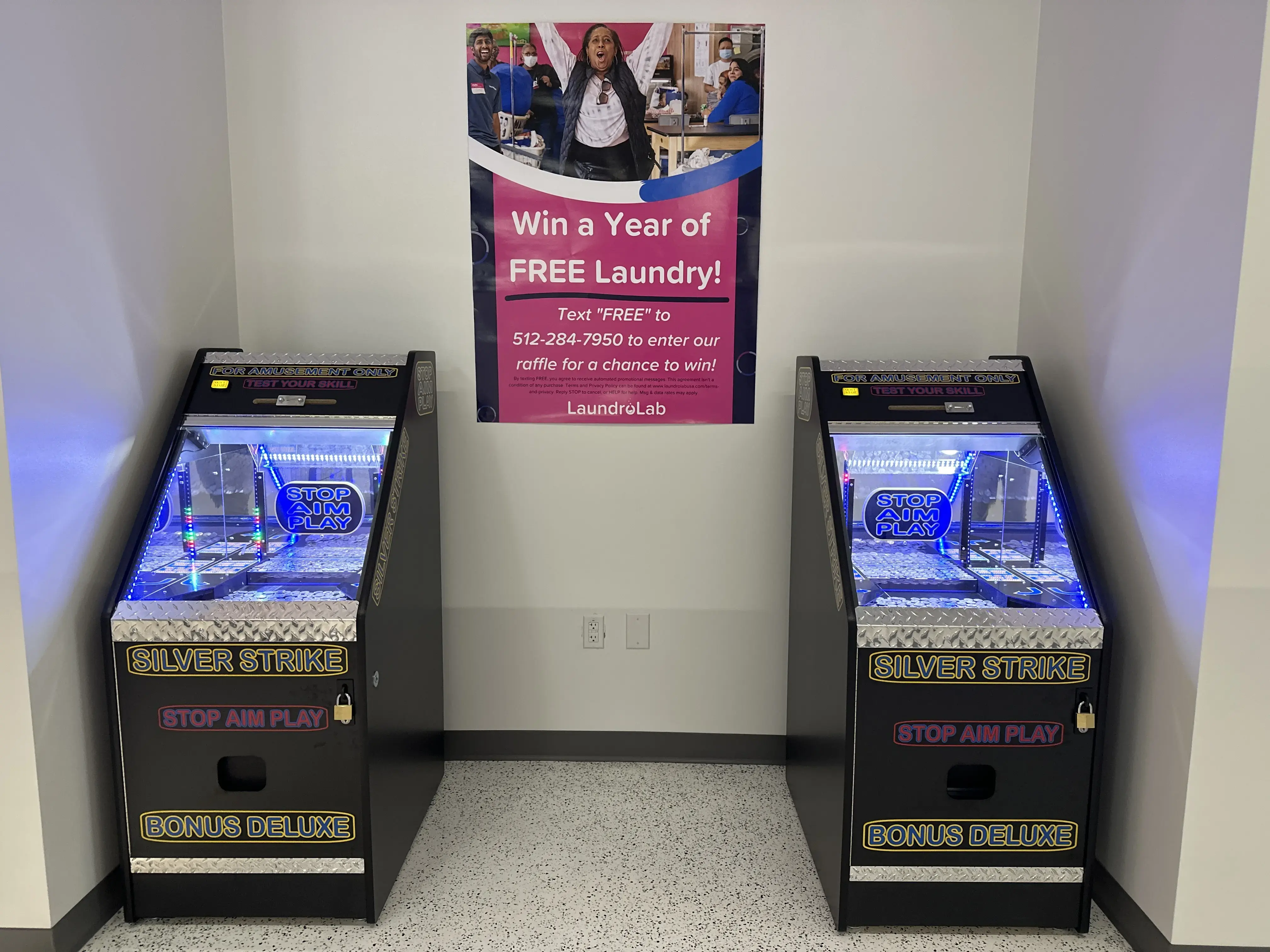 LaundroLab Laundromat thumbnail 10