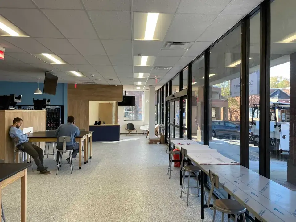 LaundroLab Laundromat thumbnail 4