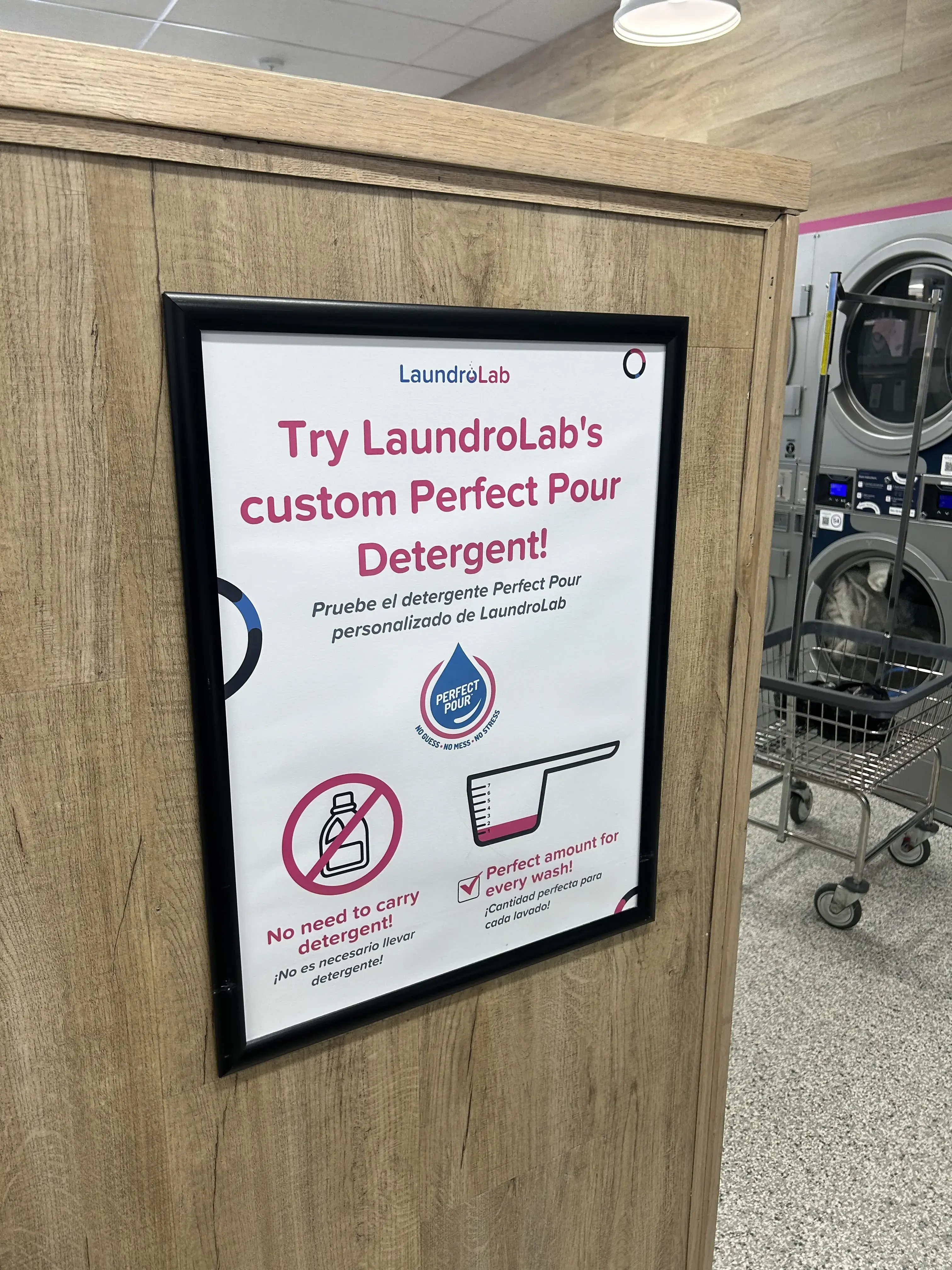 LaundroLab Laundromat thumbnail 7